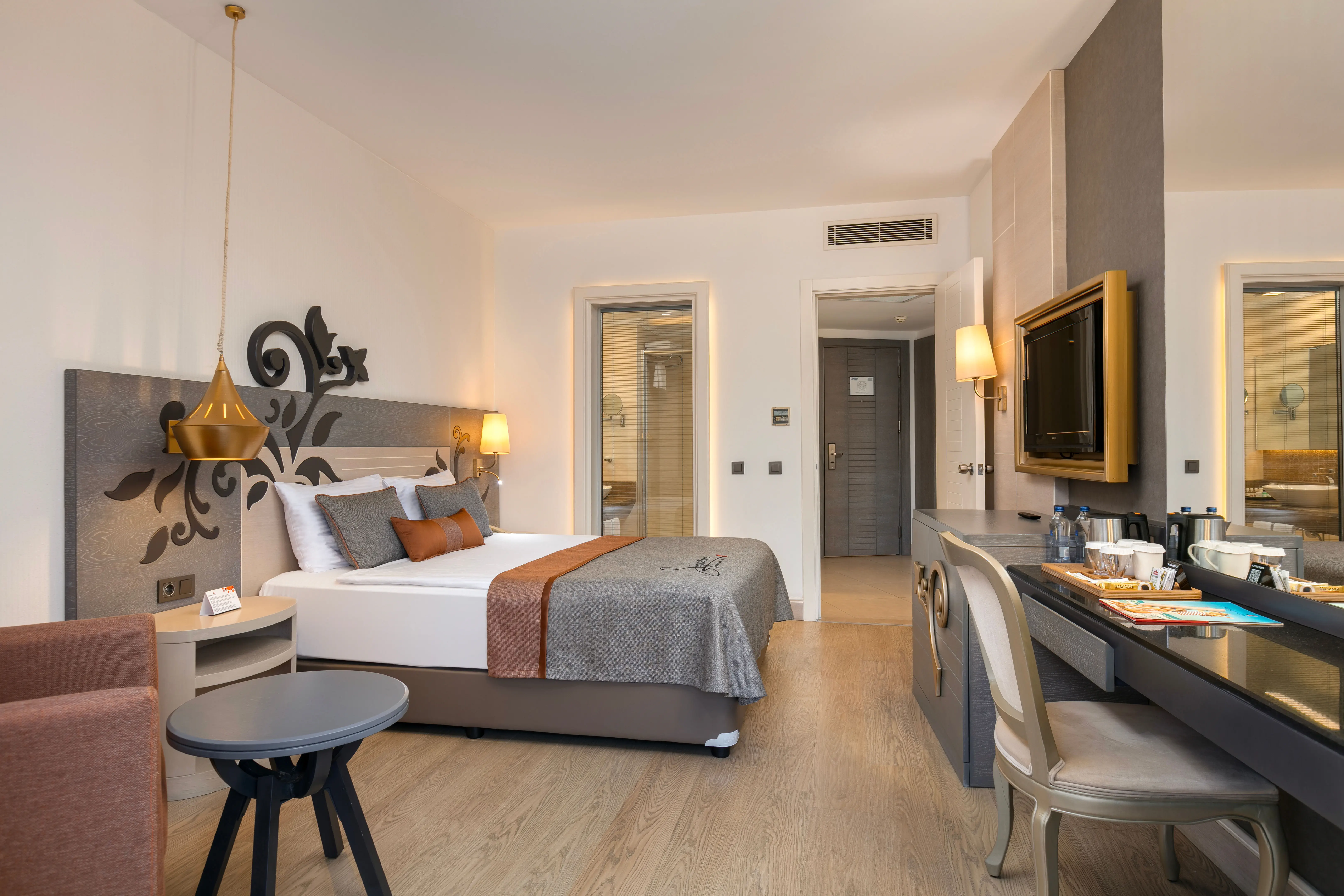 Kirman Belazur Resort & Spa - zdjęcie 21