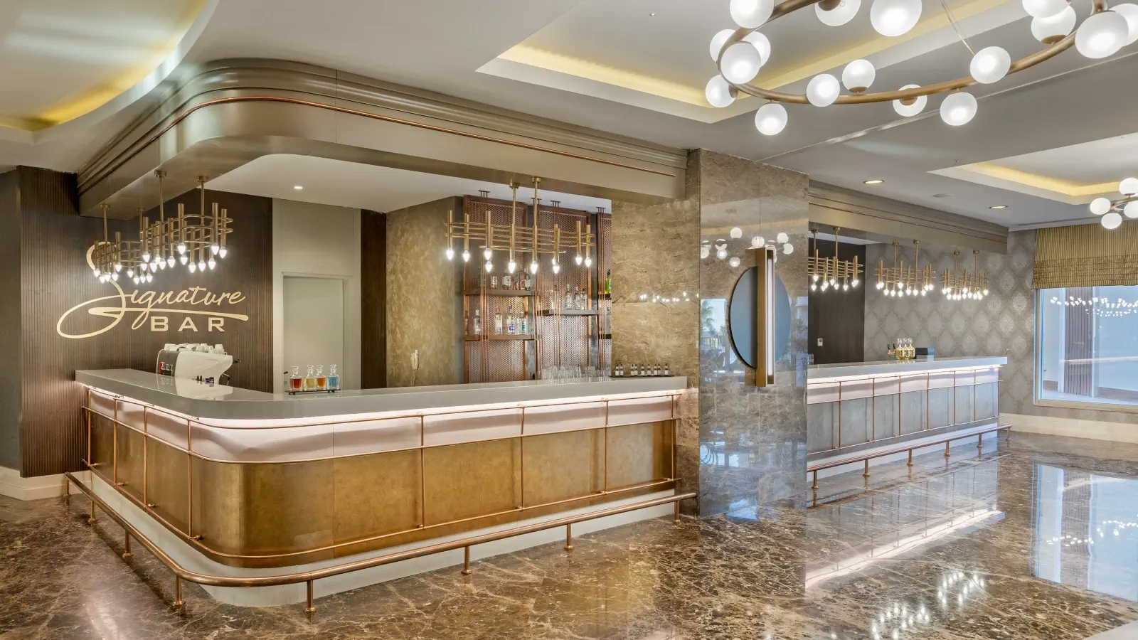 Kirman Belazur Resort & Spa - zdjęcie 60