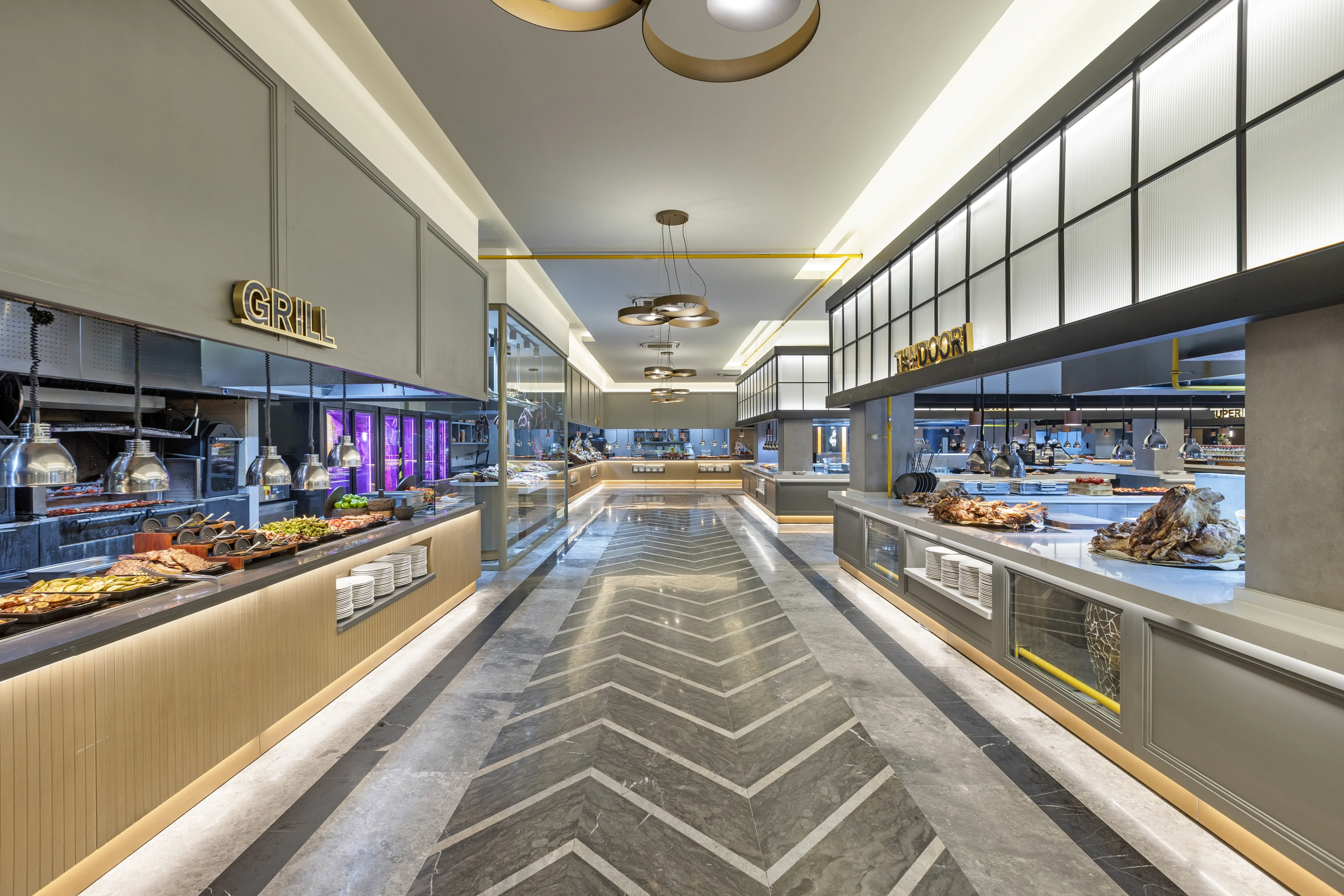 Kirman Belazur Resort & Spa - zdjęcie 30
