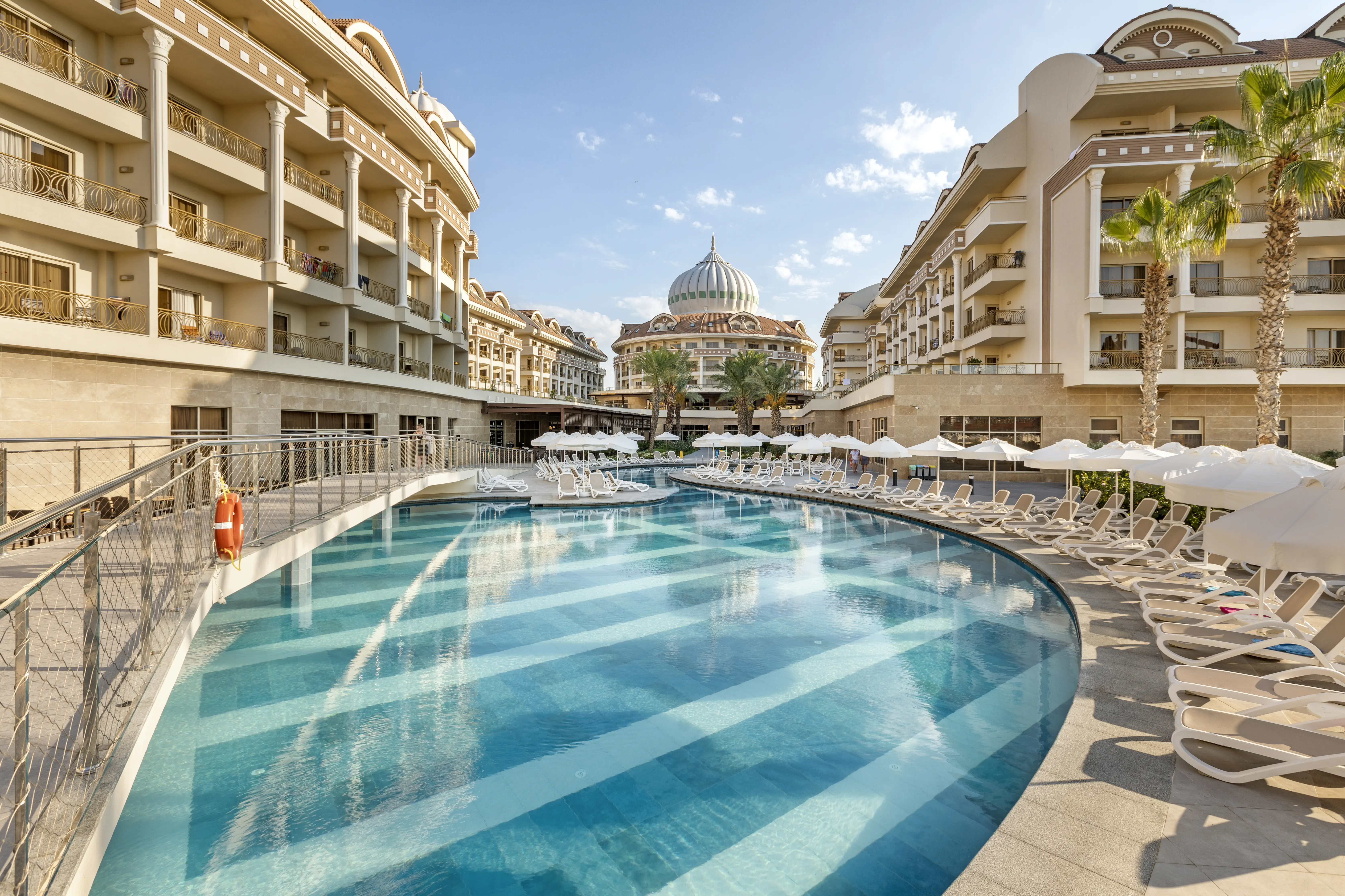 Kirman Belazur Resort & Spa - zdjęcie 68