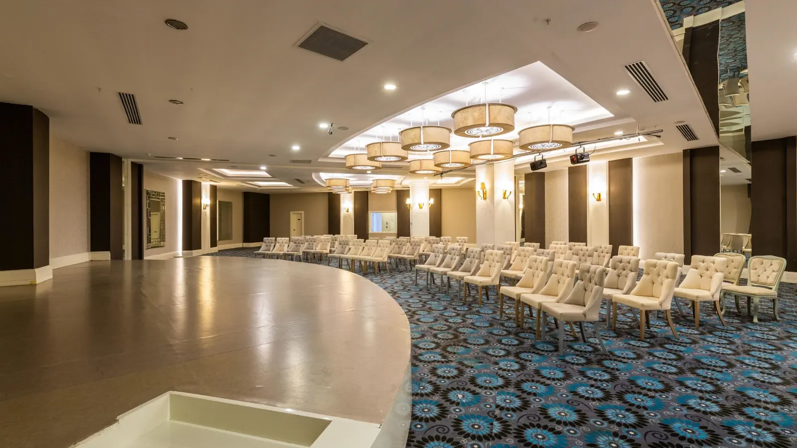 Kirman Belazur Resort & Spa - zdjęcie 118