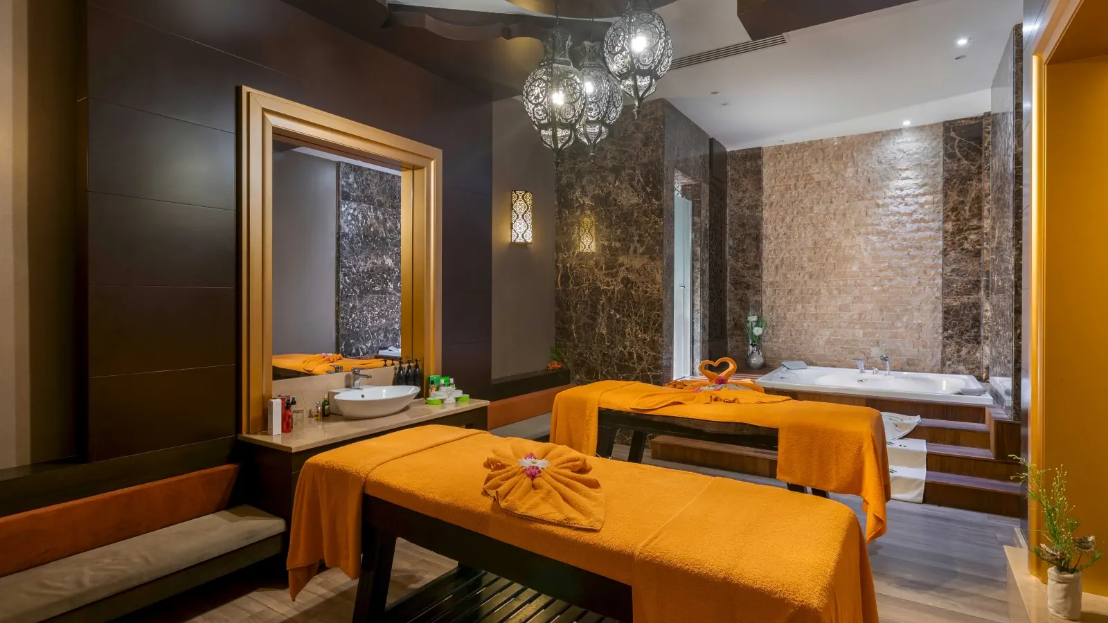 Kirman Belazur Resort & Spa - zdjęcie 103