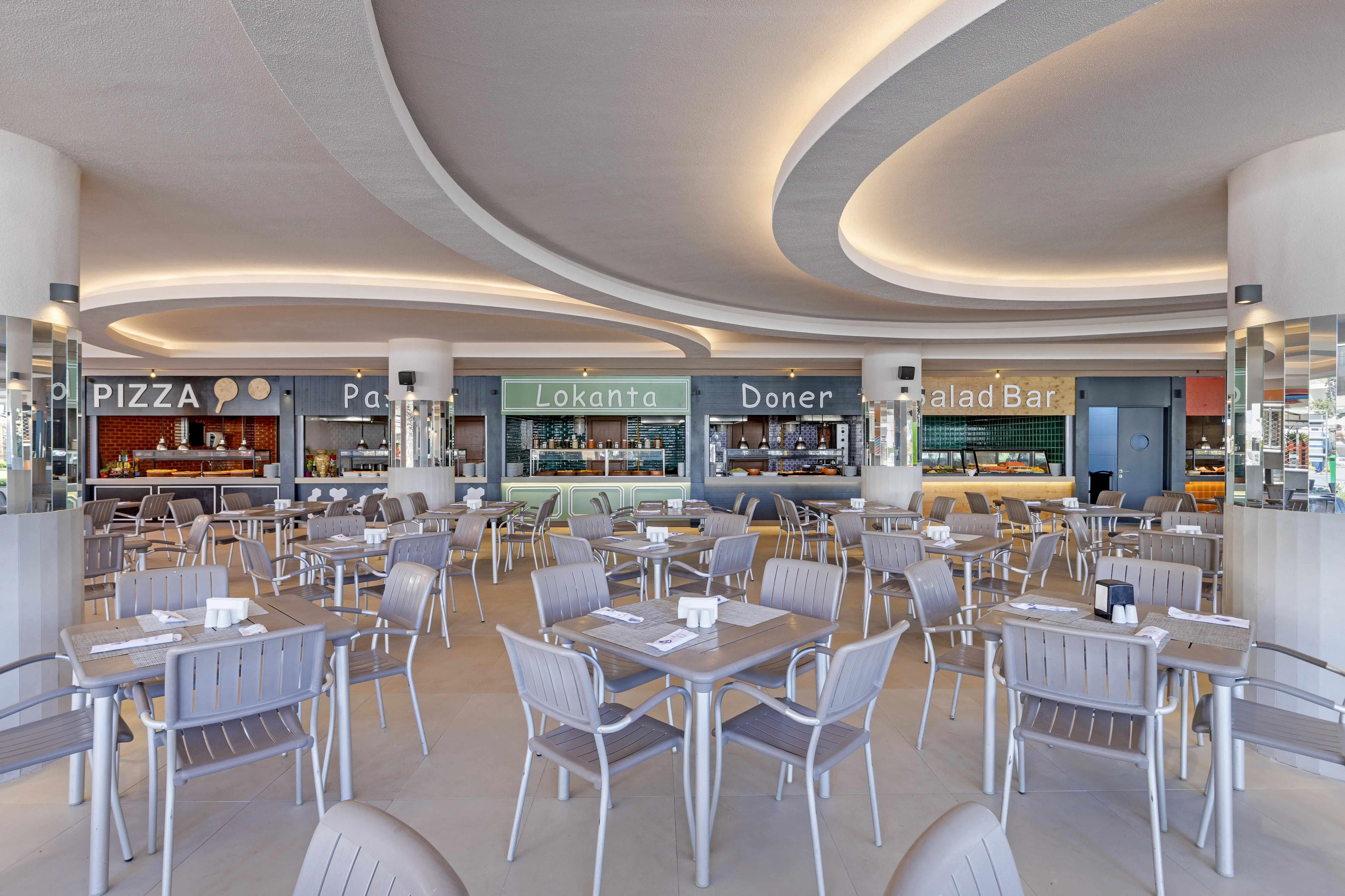 Kirman Belazur Resort & Spa - zdjęcie 26