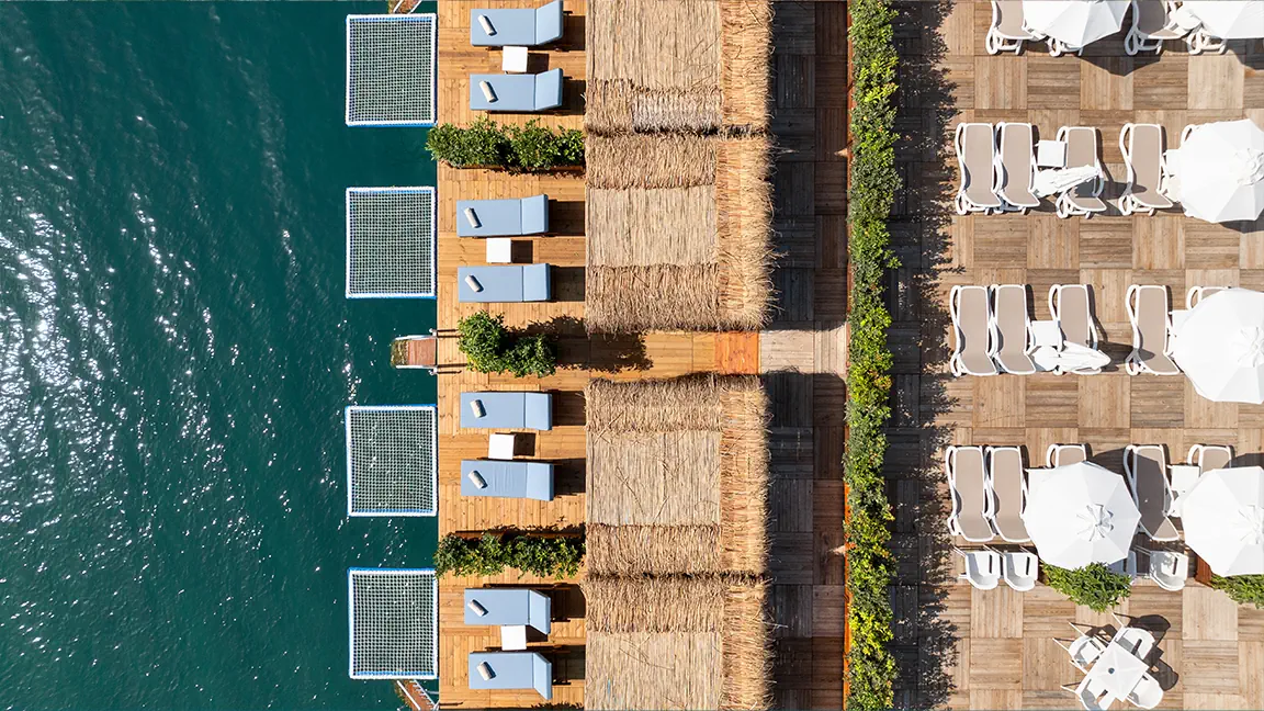 Kirman Belazur Resort & Spa - zdjęcie 87