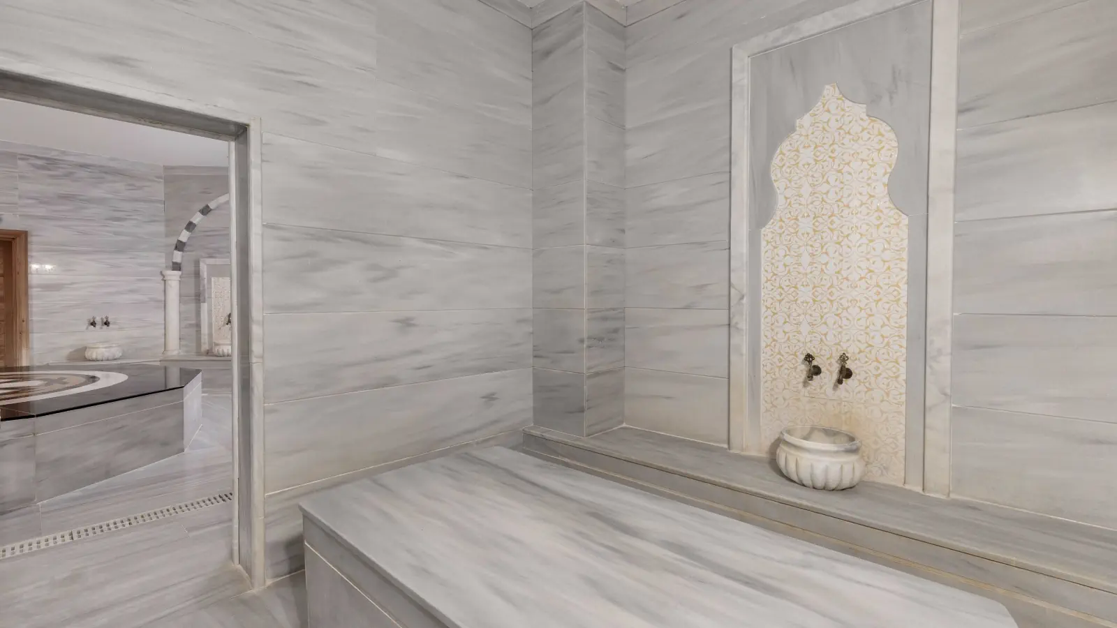 Kirman Belazur Resort & Spa - zdjęcie 106