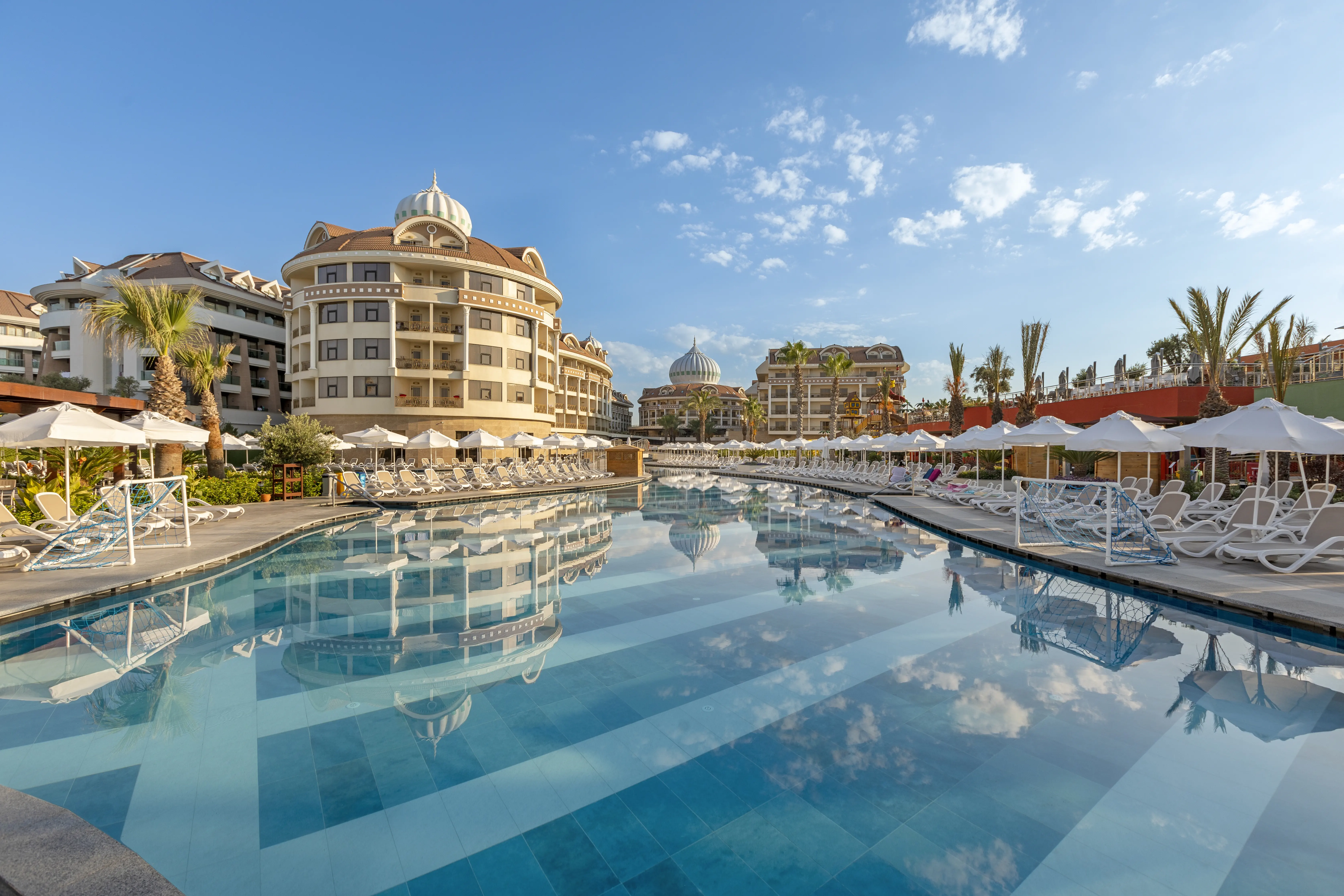 Kirman Belazur Resort & Spa - zdjęcie 66