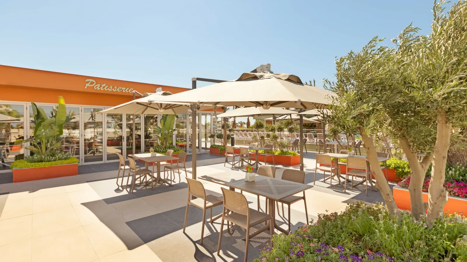 Kirman Belazur Resort & Spa - zdjęcie 51