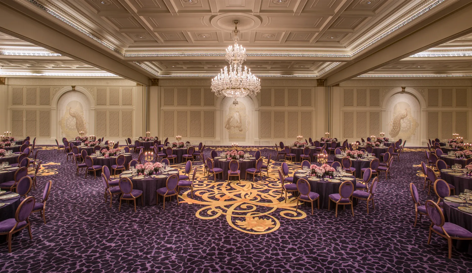 Palazzo Versace Dubai - zdjęcie 35