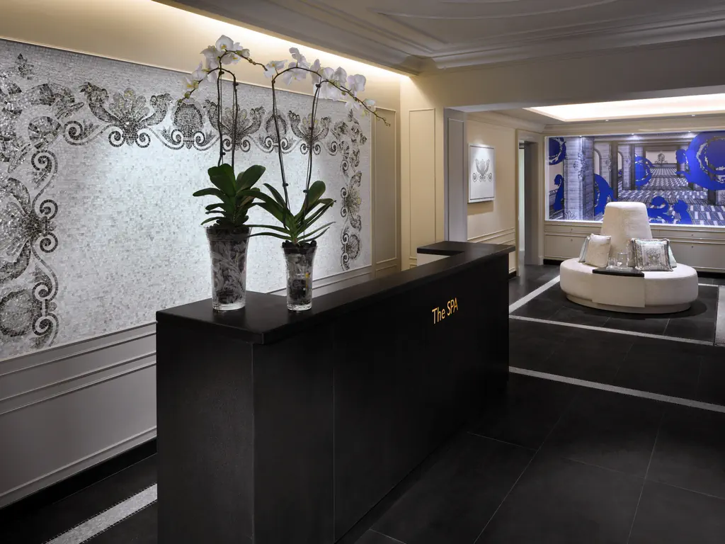 Palazzo Versace Dubai - zdjęcie 33