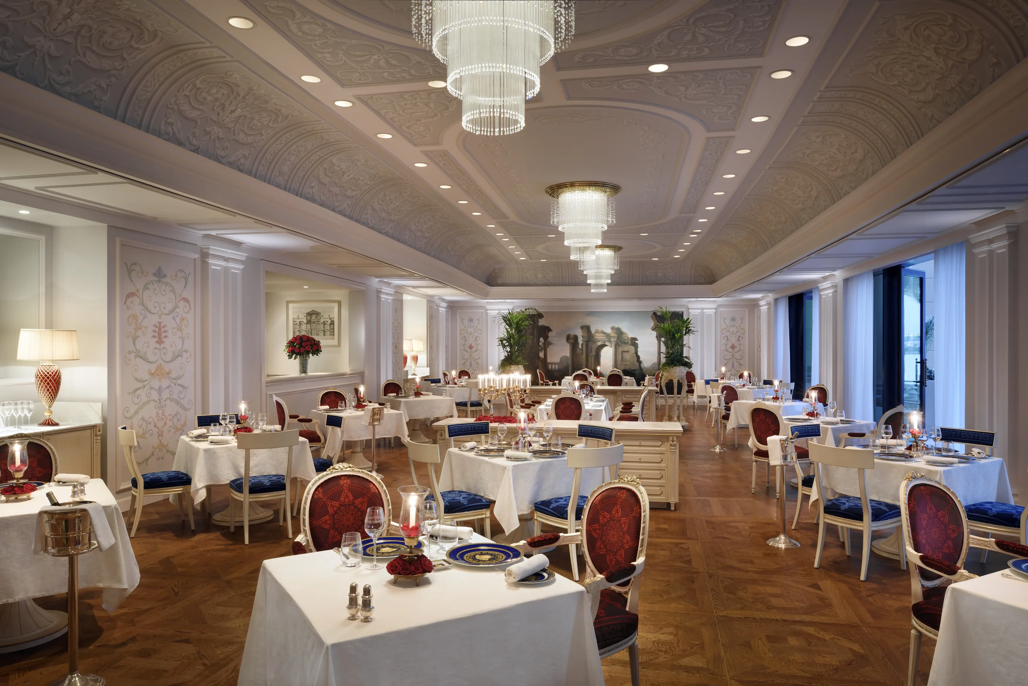 Palazzo Versace Dubai - zdjęcie 16
