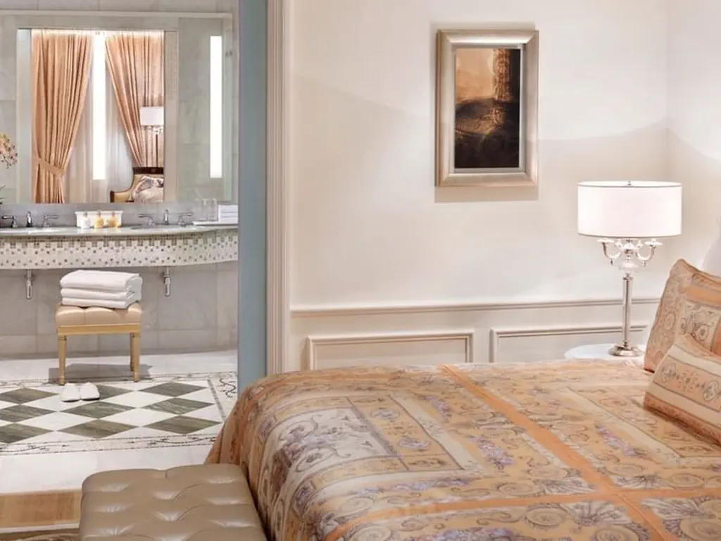 Palazzo Versace Dubai - zdjęcie 15