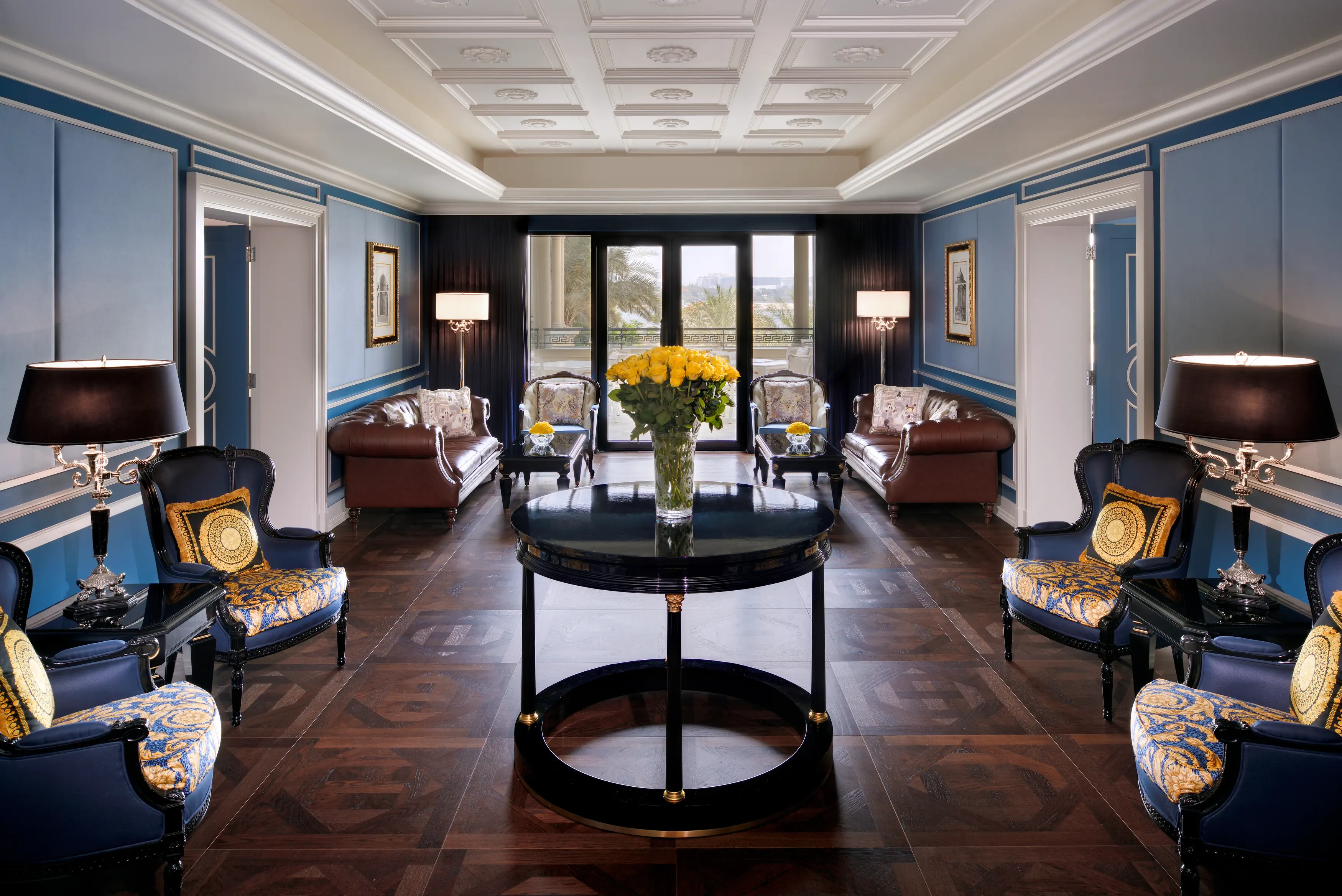 Palazzo Versace Dubai - zdjęcie 36