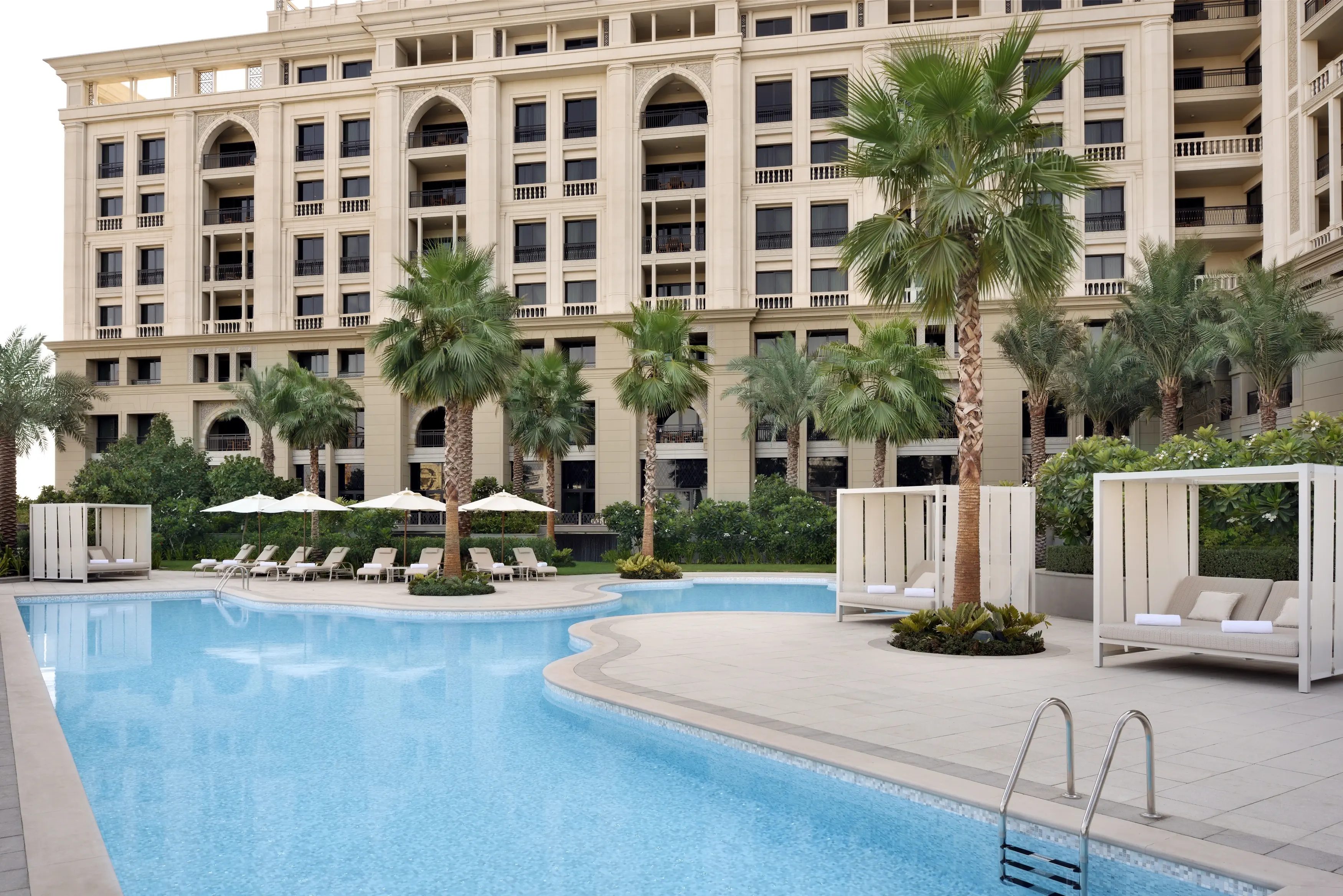 Palazzo Versace Dubai - zdjęcie 29
