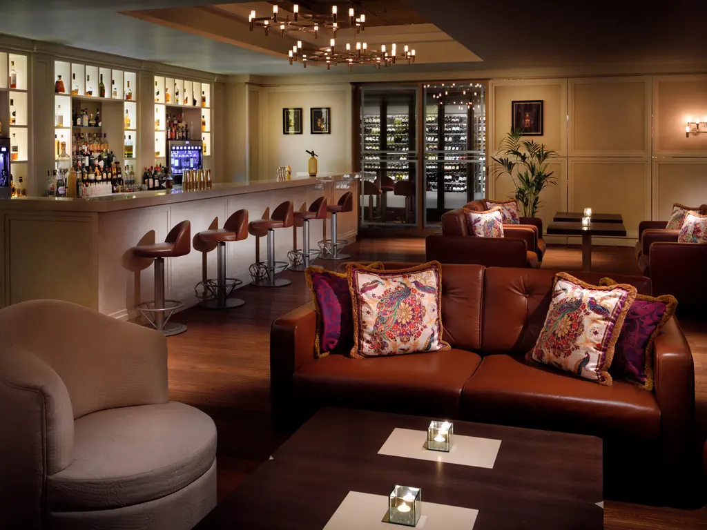 Palazzo Versace Dubai - zdjęcie 27