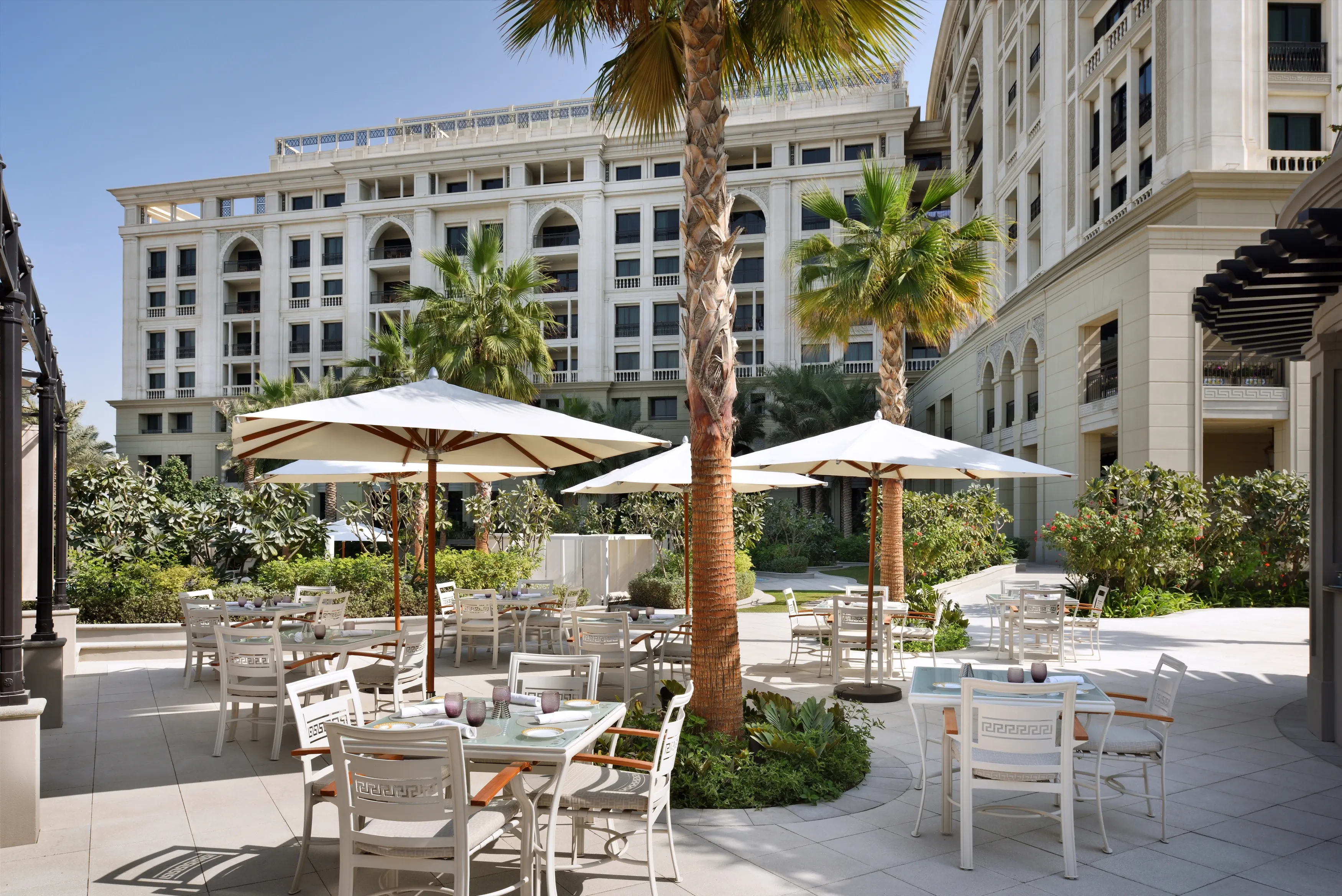 Palazzo Versace Dubai - zdjęcie 18