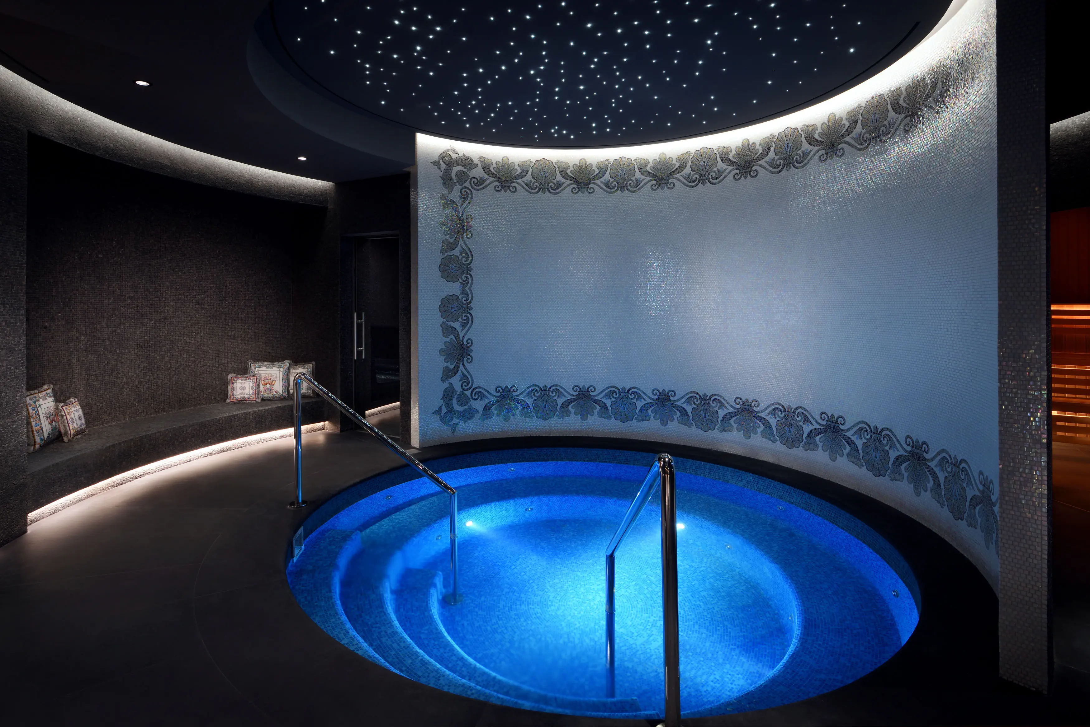 Palazzo Versace Dubai - zdjęcie 32