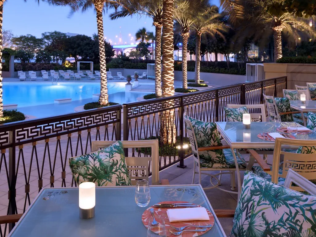 Palazzo Versace Dubai - zdjęcie 25