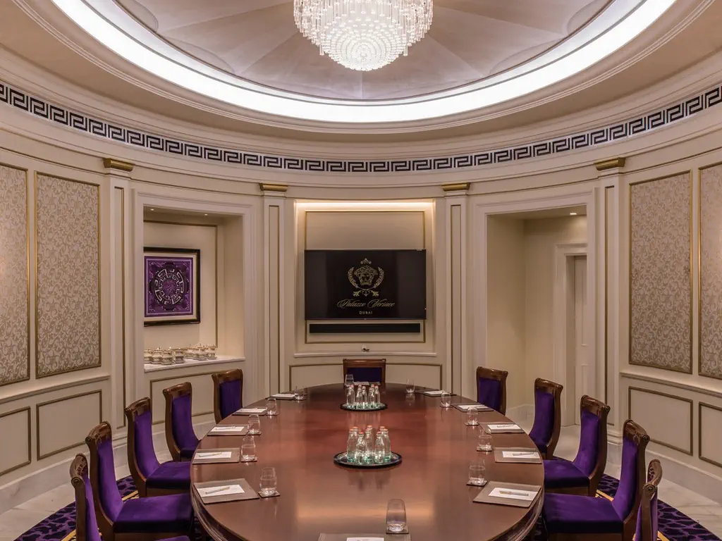 Palazzo Versace Dubai - zdjęcie 37