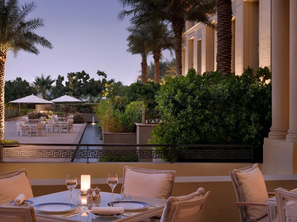 Palazzo Versace Dubai - zdjęcie 23