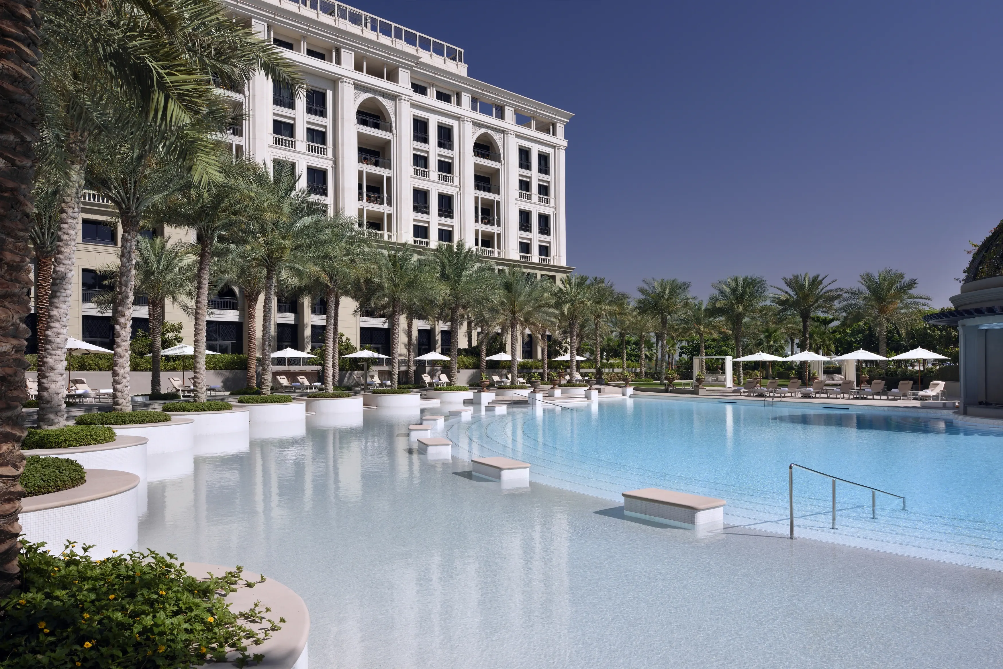 Palazzo Versace Dubai - zdjęcie 30