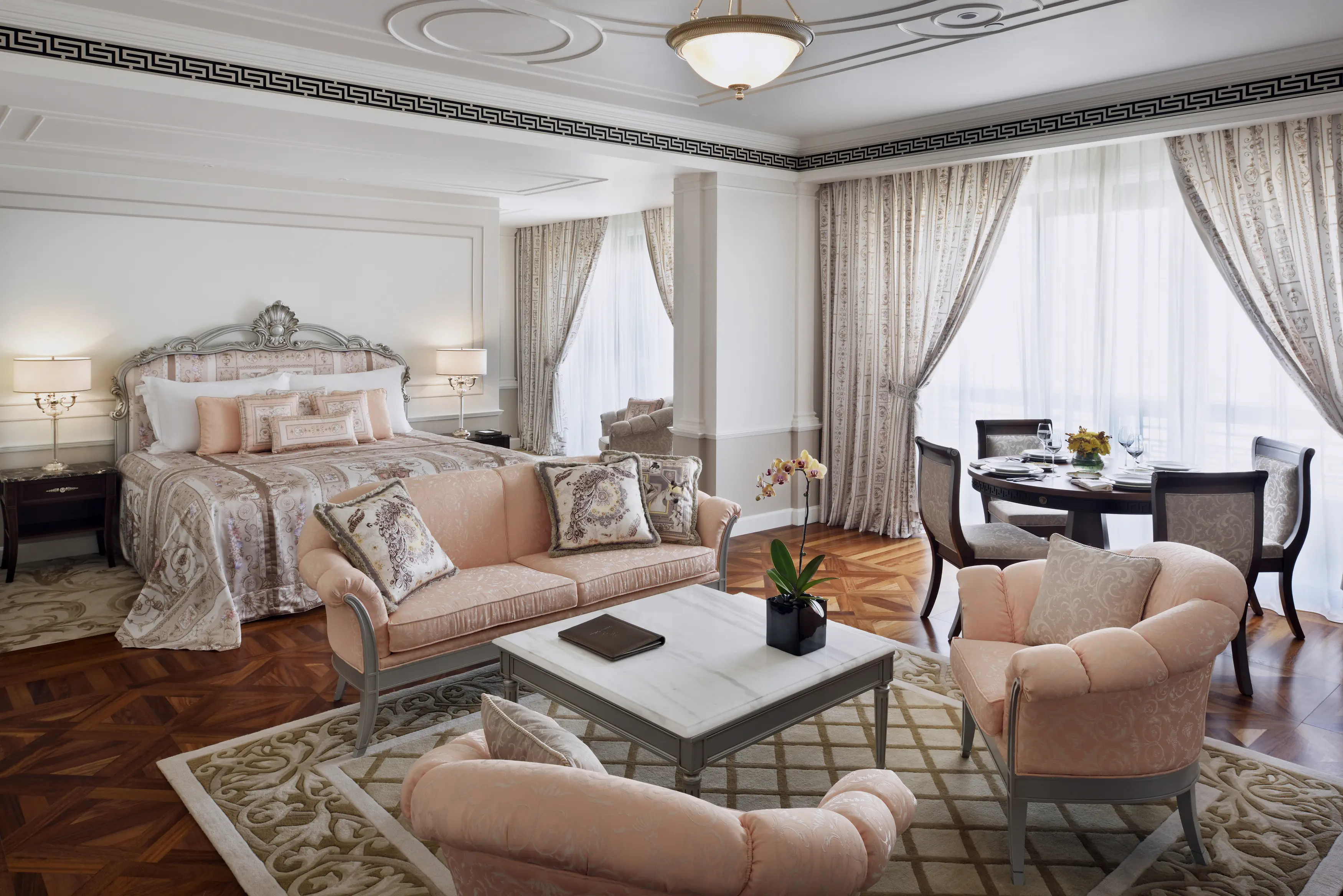 Palazzo Versace Dubai - zdjęcie 12
