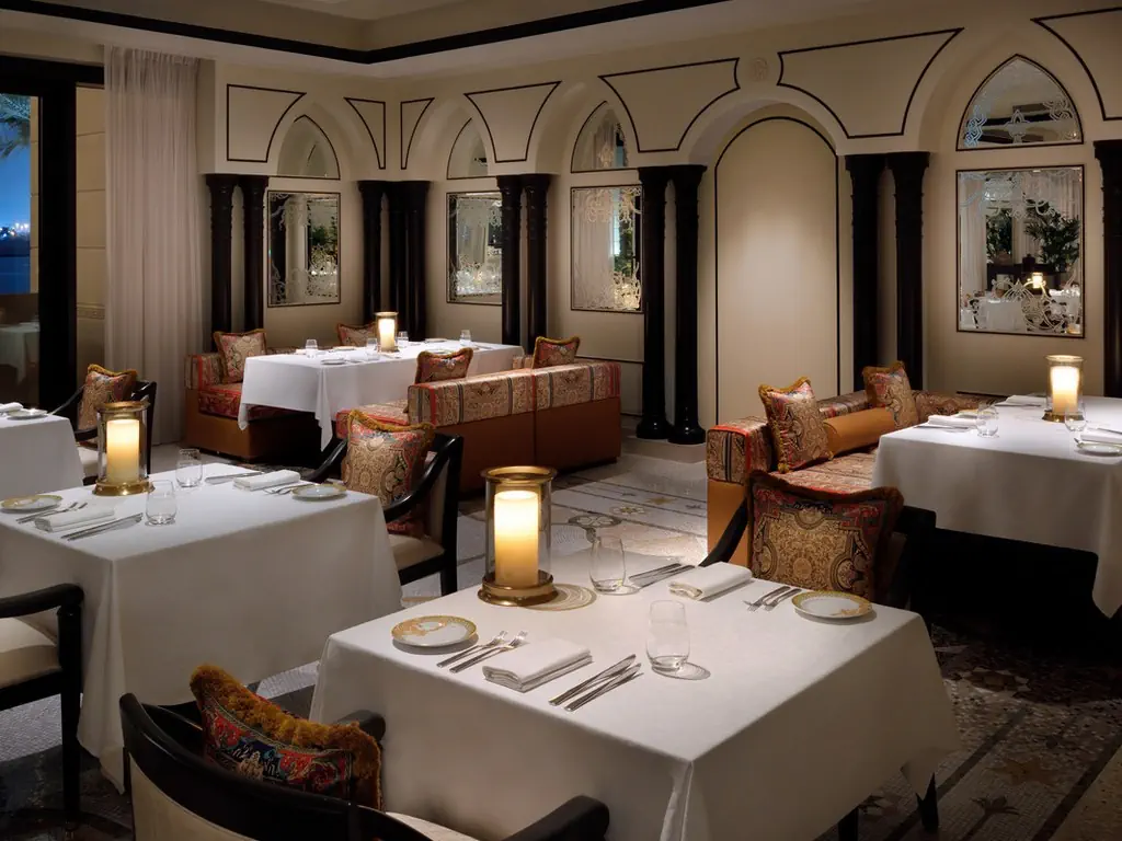 Palazzo Versace Dubai - zdjęcie 24