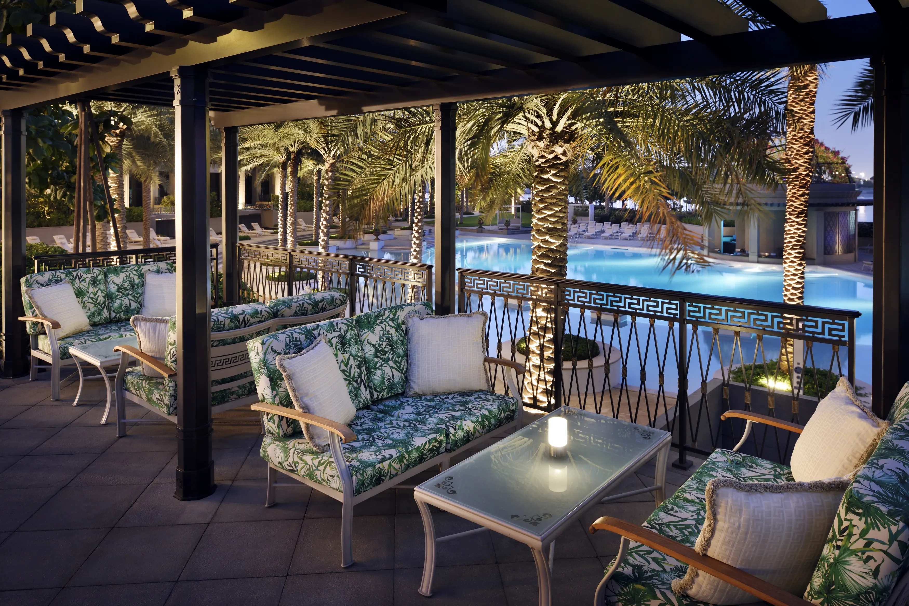 Palazzo Versace Dubai - zdjęcie 21