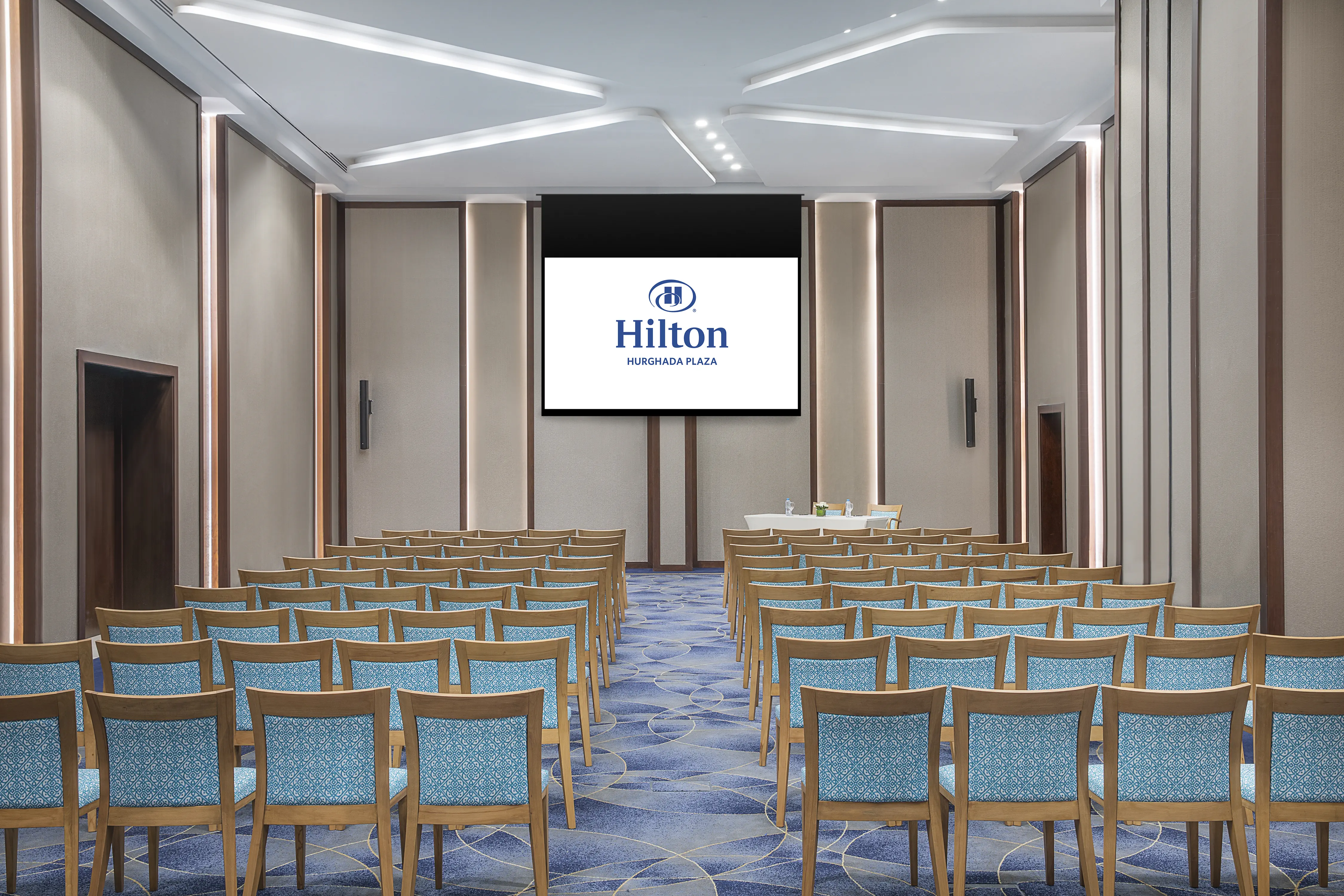 Hilton Plaza (Hurghada) - zdjęcie 62
