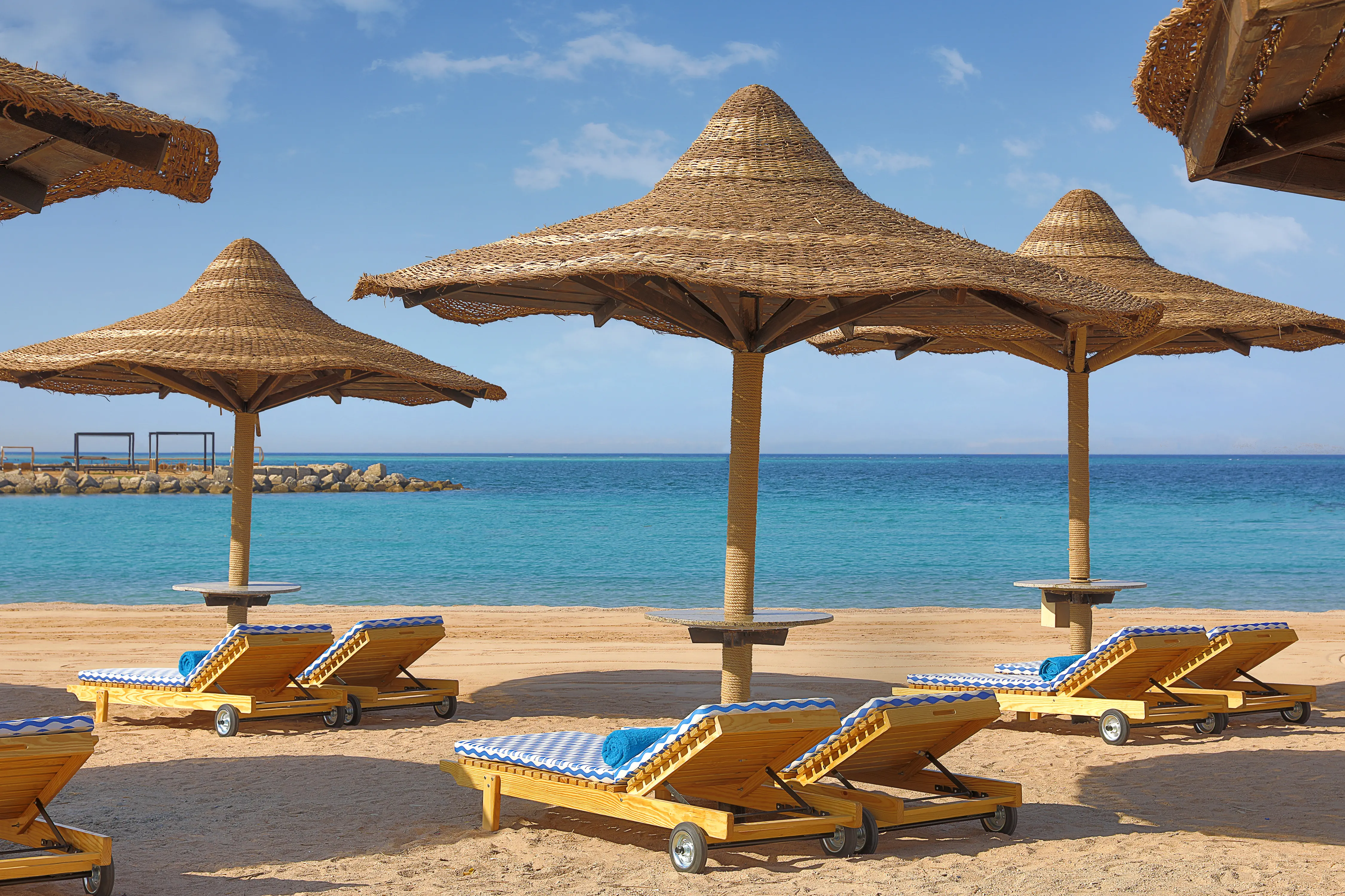Hilton Plaza (Hurghada) - zdjęcie 52