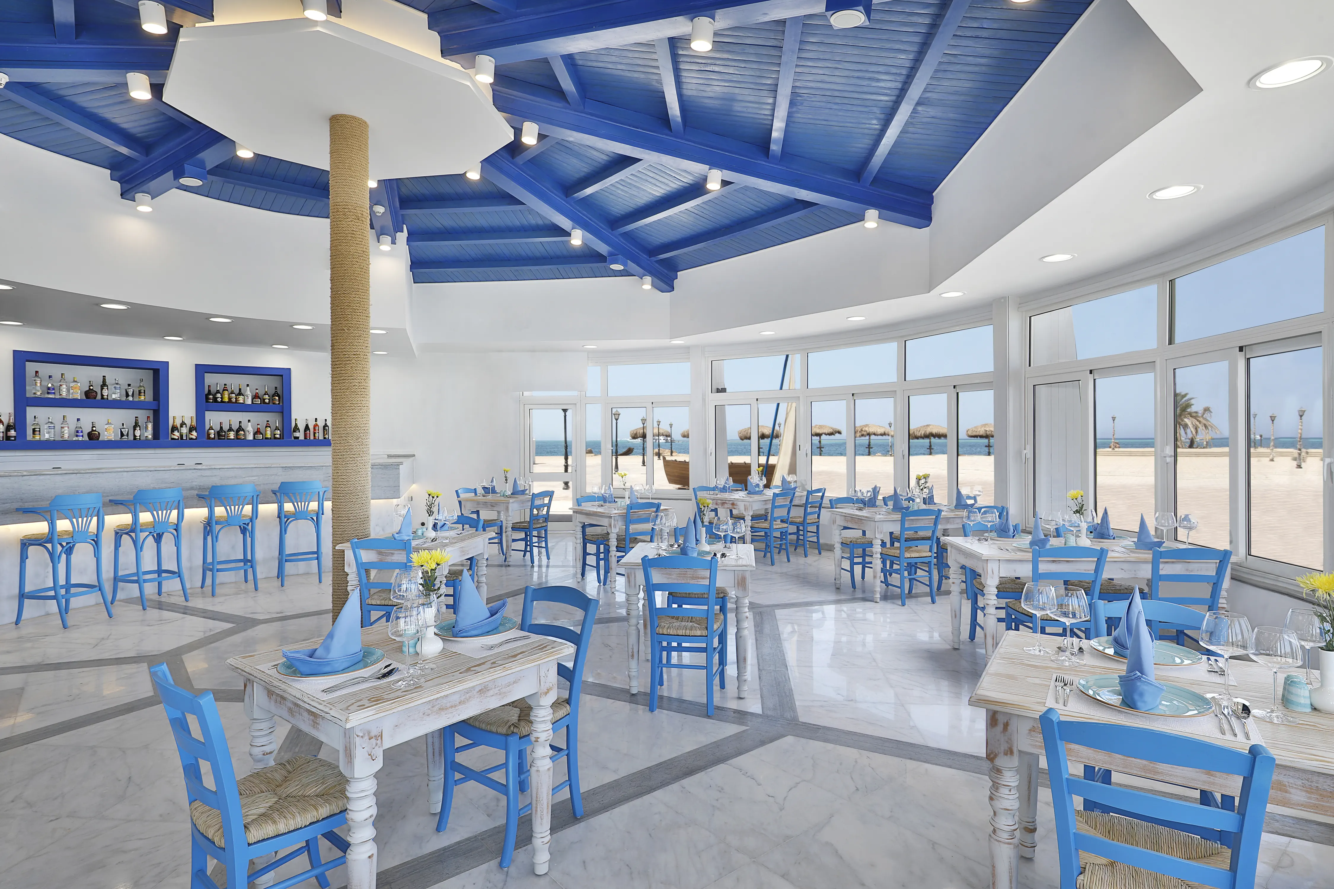Hilton Plaza (Hurghada) - zdjęcie 39