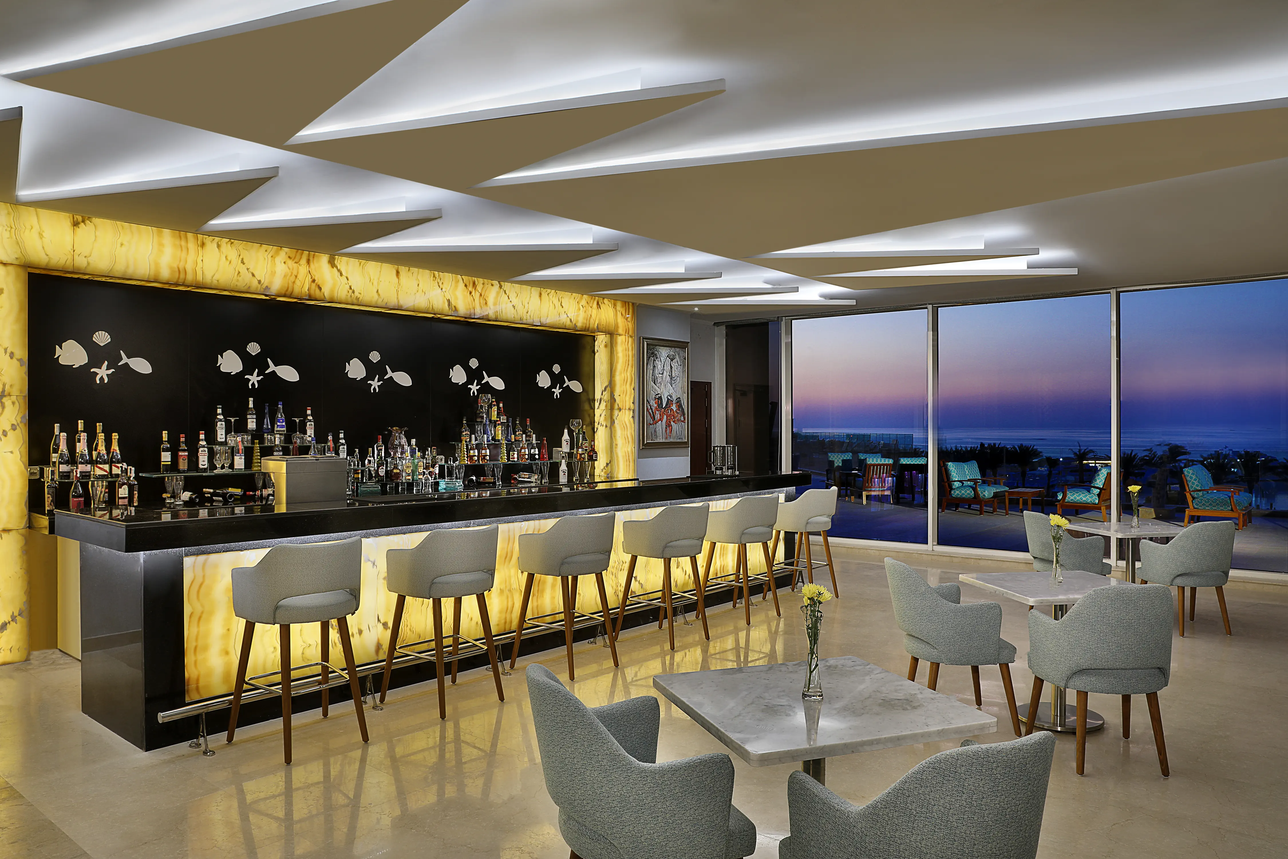 Hilton Plaza (Hurghada) - zdjęcie 41