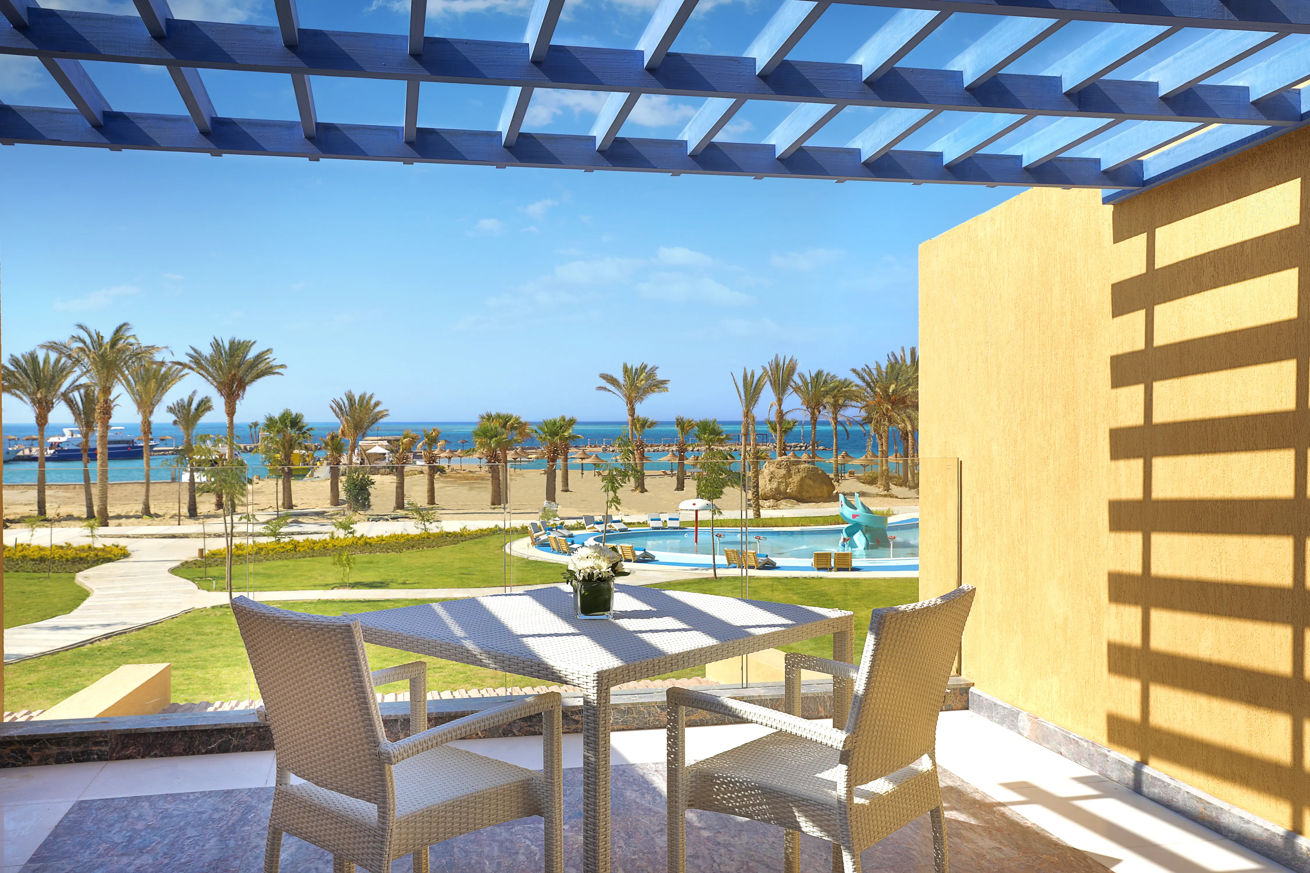 Hilton Plaza (Hurghada) - zdjęcie 27