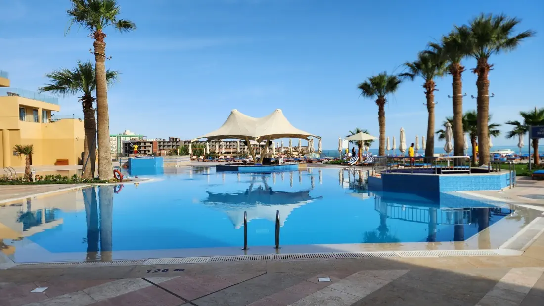 Hilton Plaza (Hurghada) - zdjęcie 50