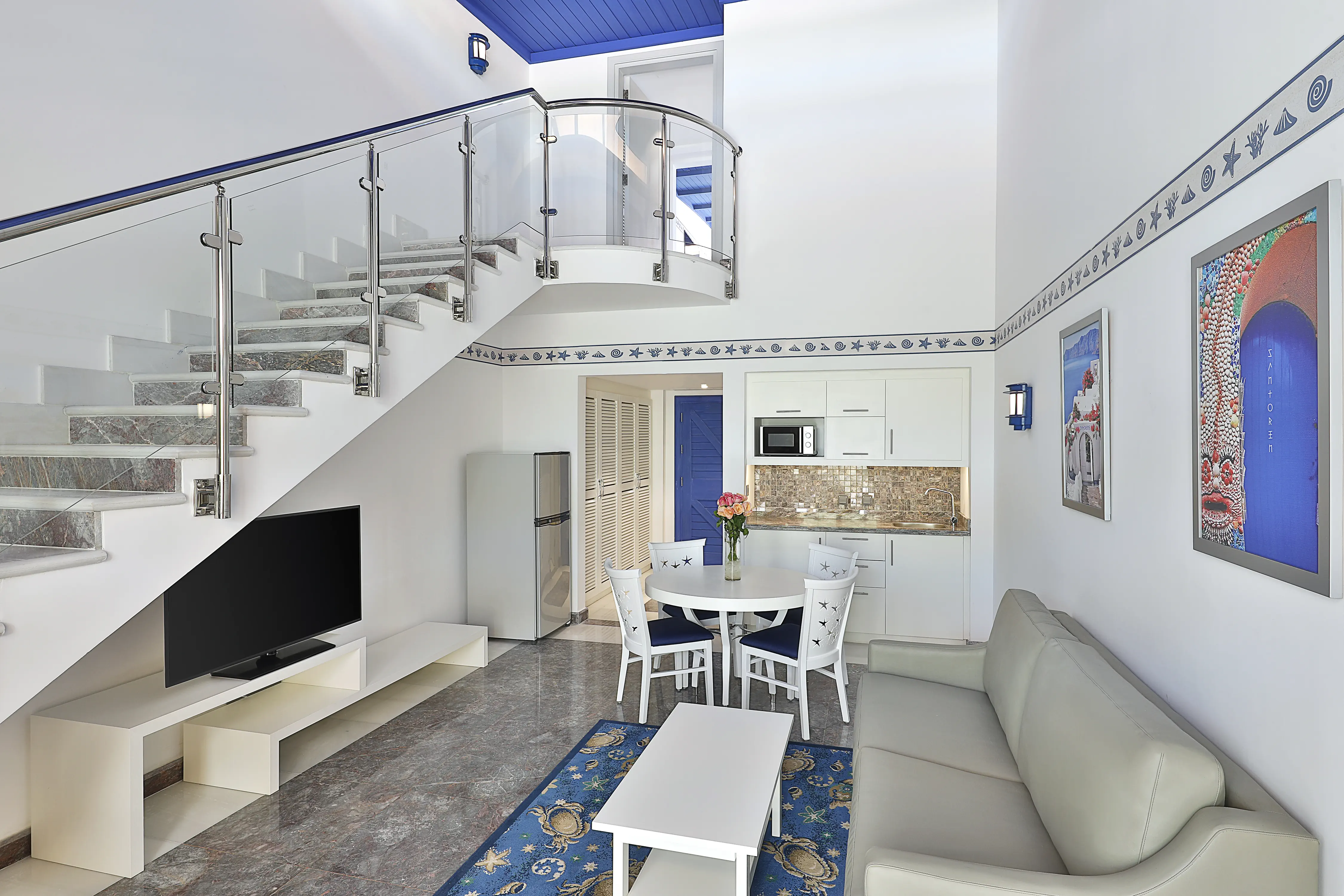Hilton Plaza (Hurghada) - zdjęcie 23