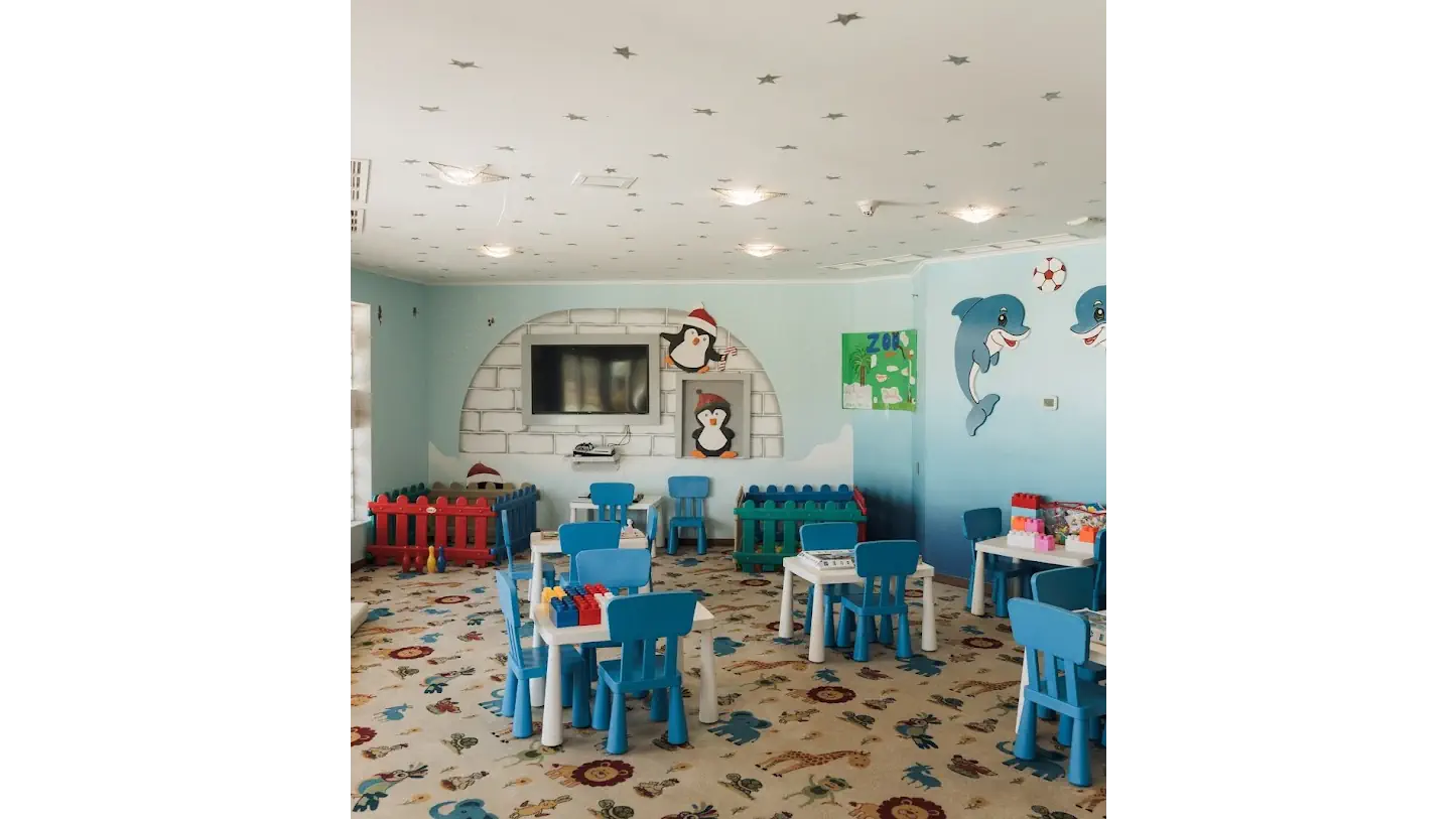Hilton Plaza (Hurghada) - zdjęcie 54