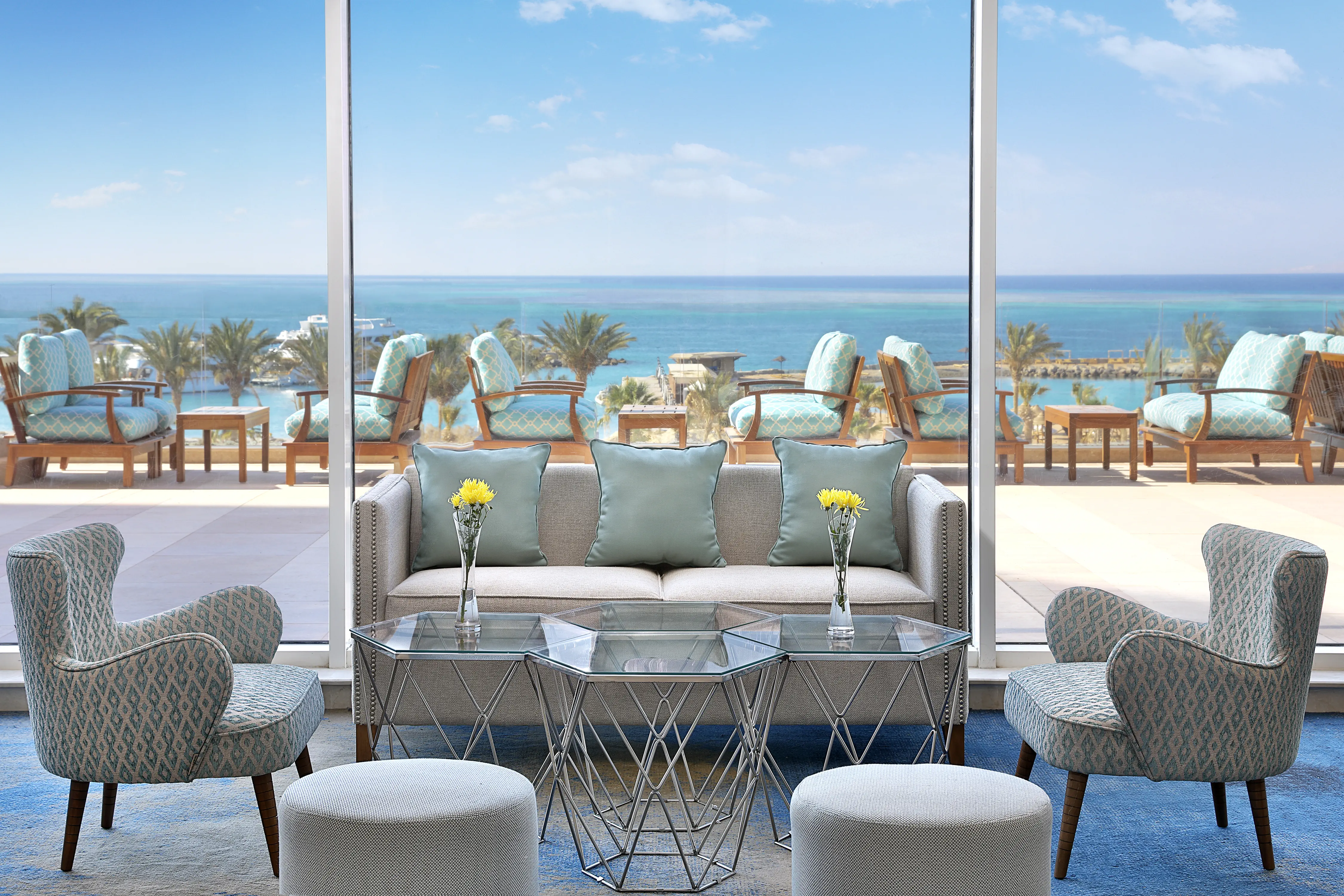 Hilton Plaza (Hurghada) - zdjęcie 46