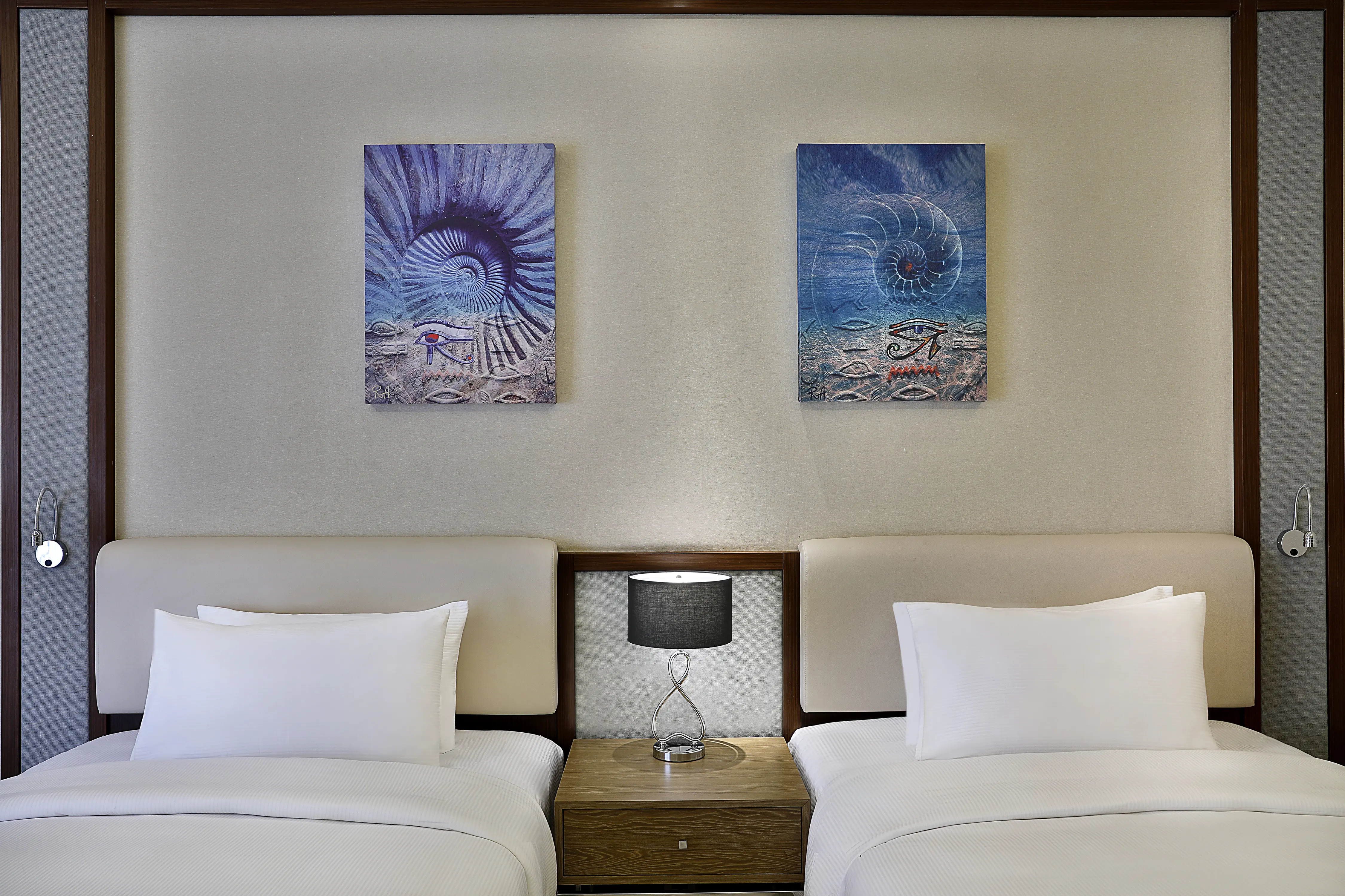 Hilton Plaza (Hurghada) - zdjęcie 33