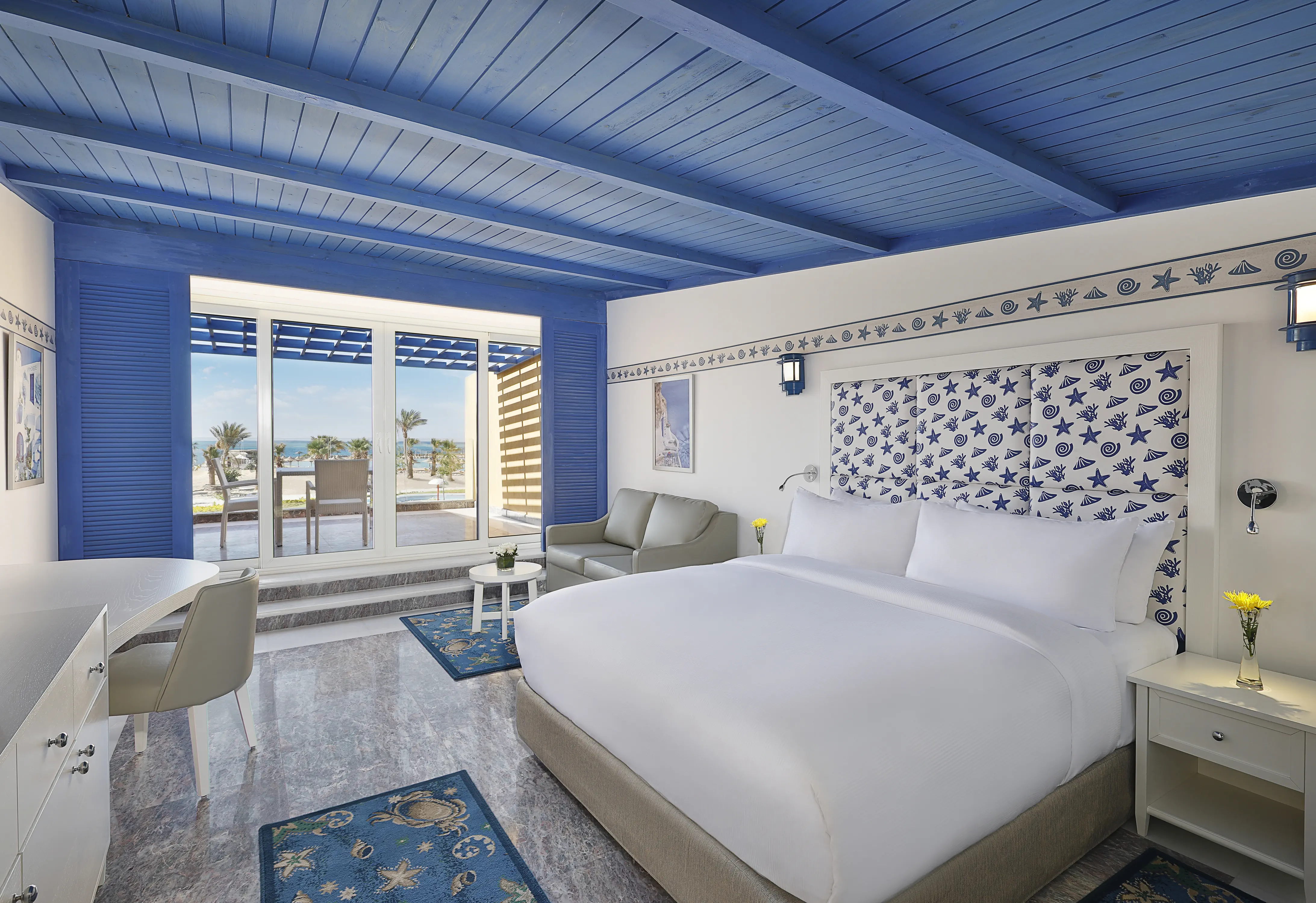 Hilton Plaza (Hurghada) - zdjęcie 24