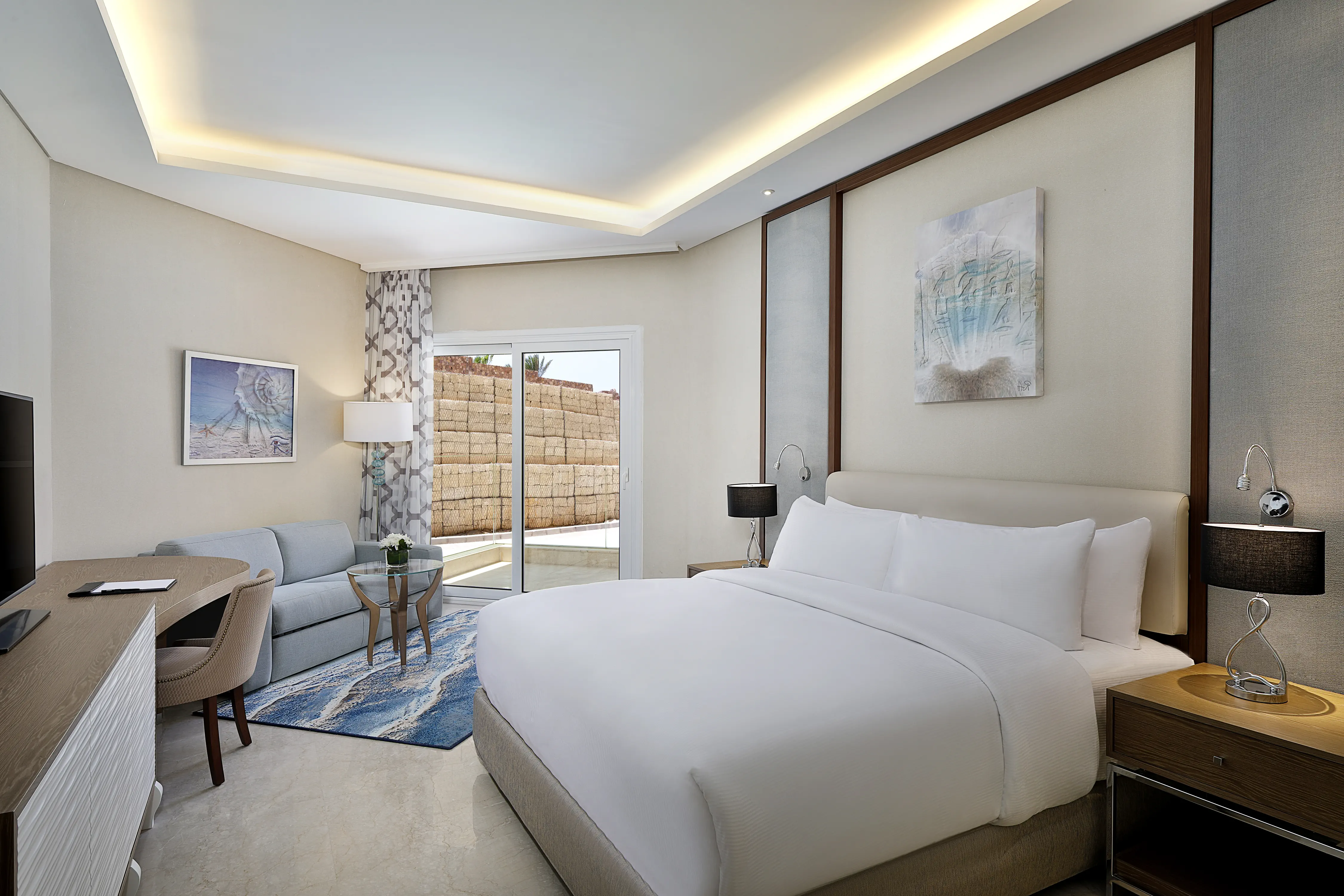 Hilton Plaza (Hurghada) - zdjęcie 35