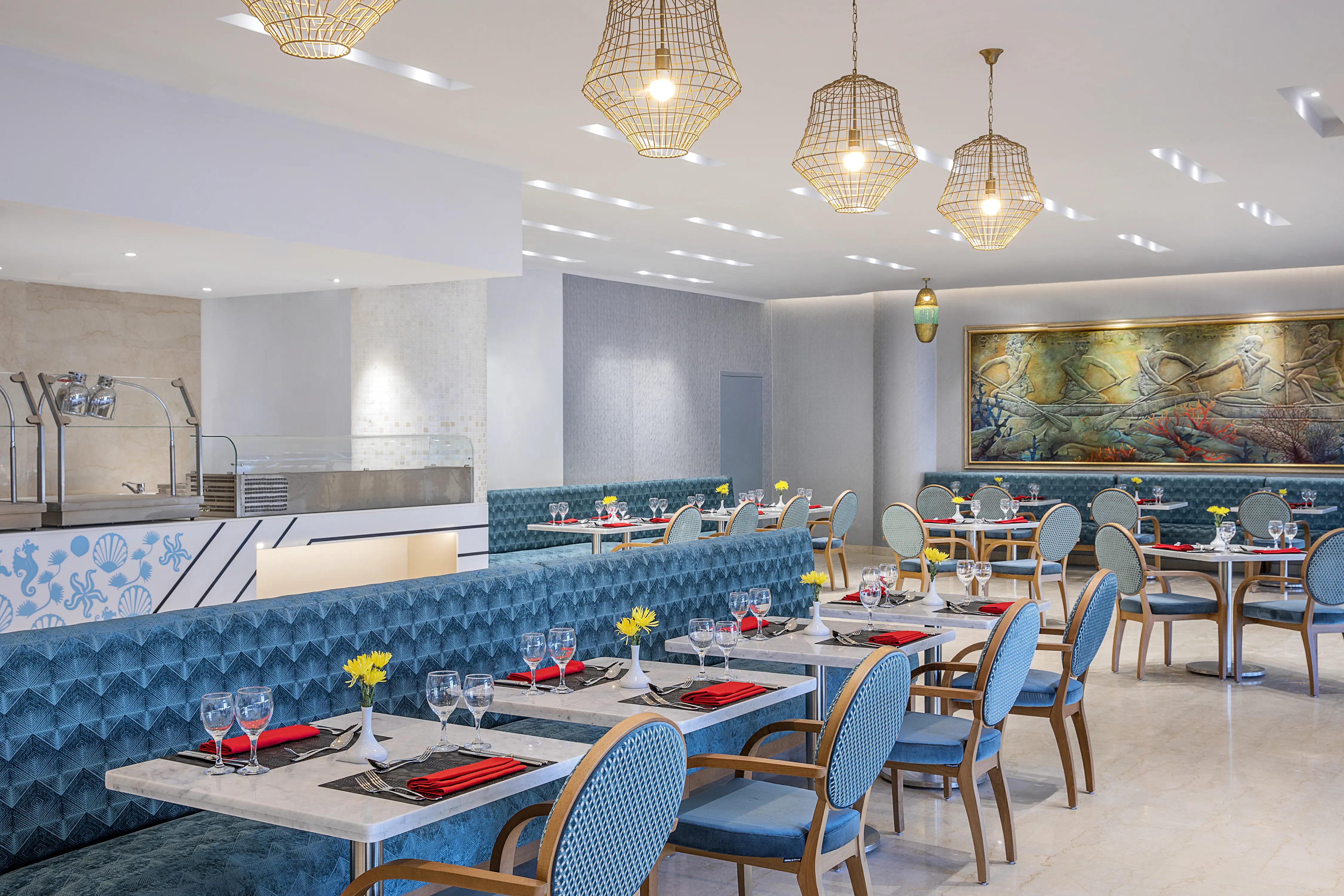 Hilton Plaza (Hurghada) - zdjęcie 37