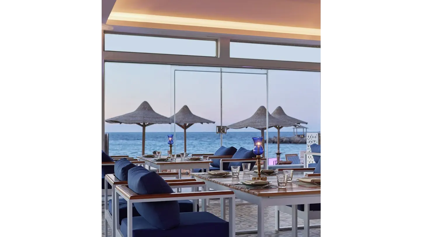 Hilton Plaza (Hurghada) - zdjęcie 43