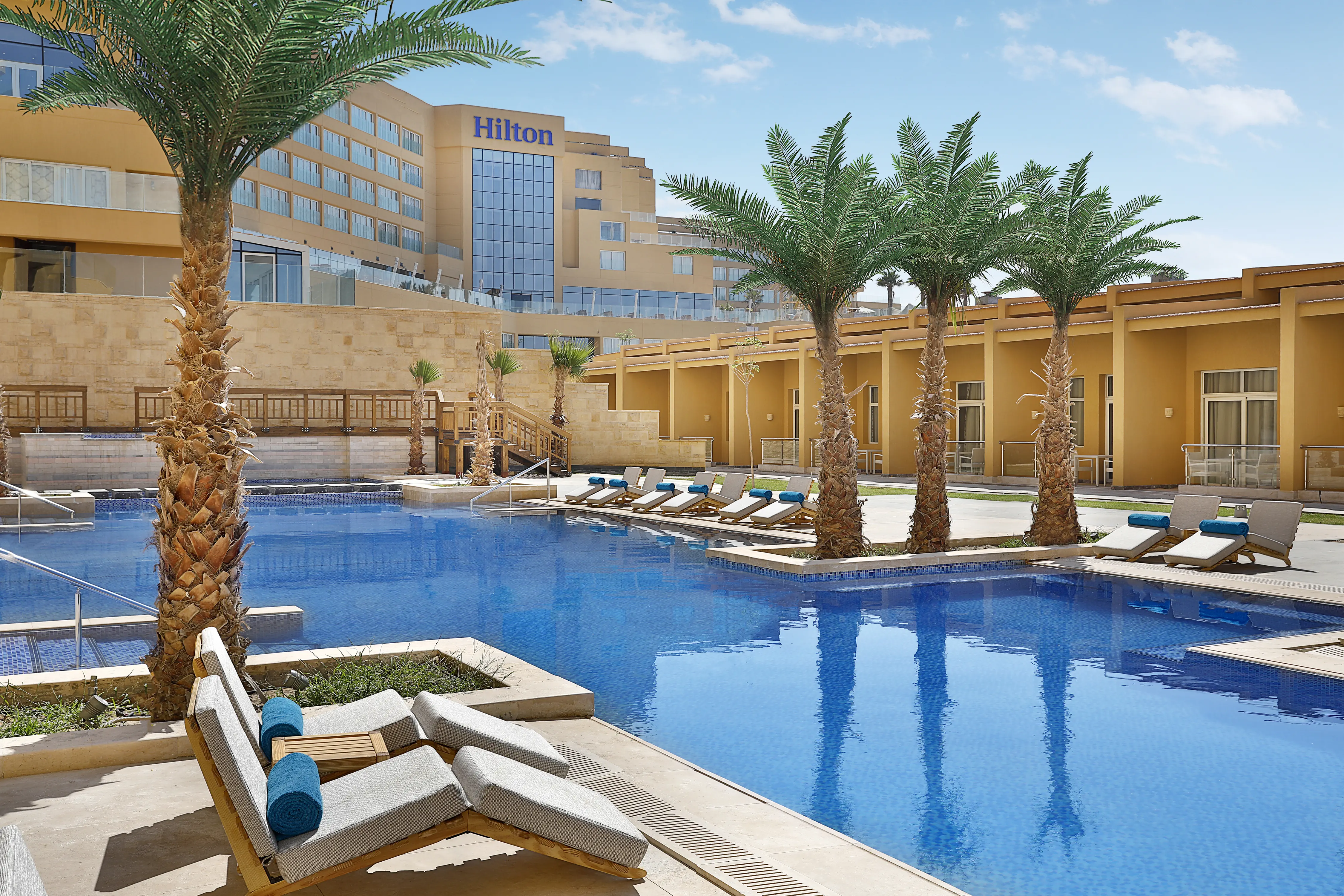 Hilton Plaza (Hurghada) - zdjęcie 48