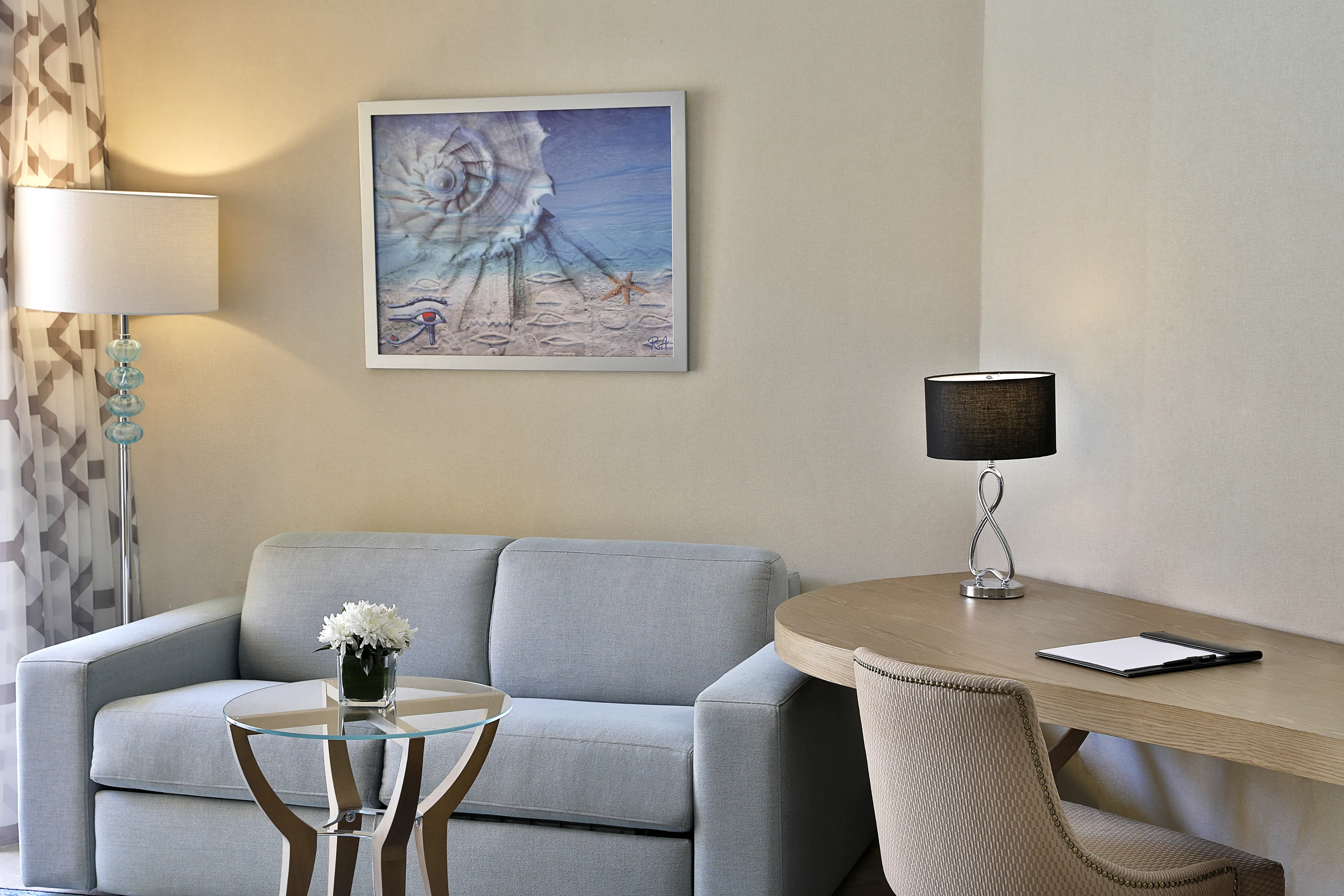 Hilton Plaza (Hurghada) - zdjęcie 32