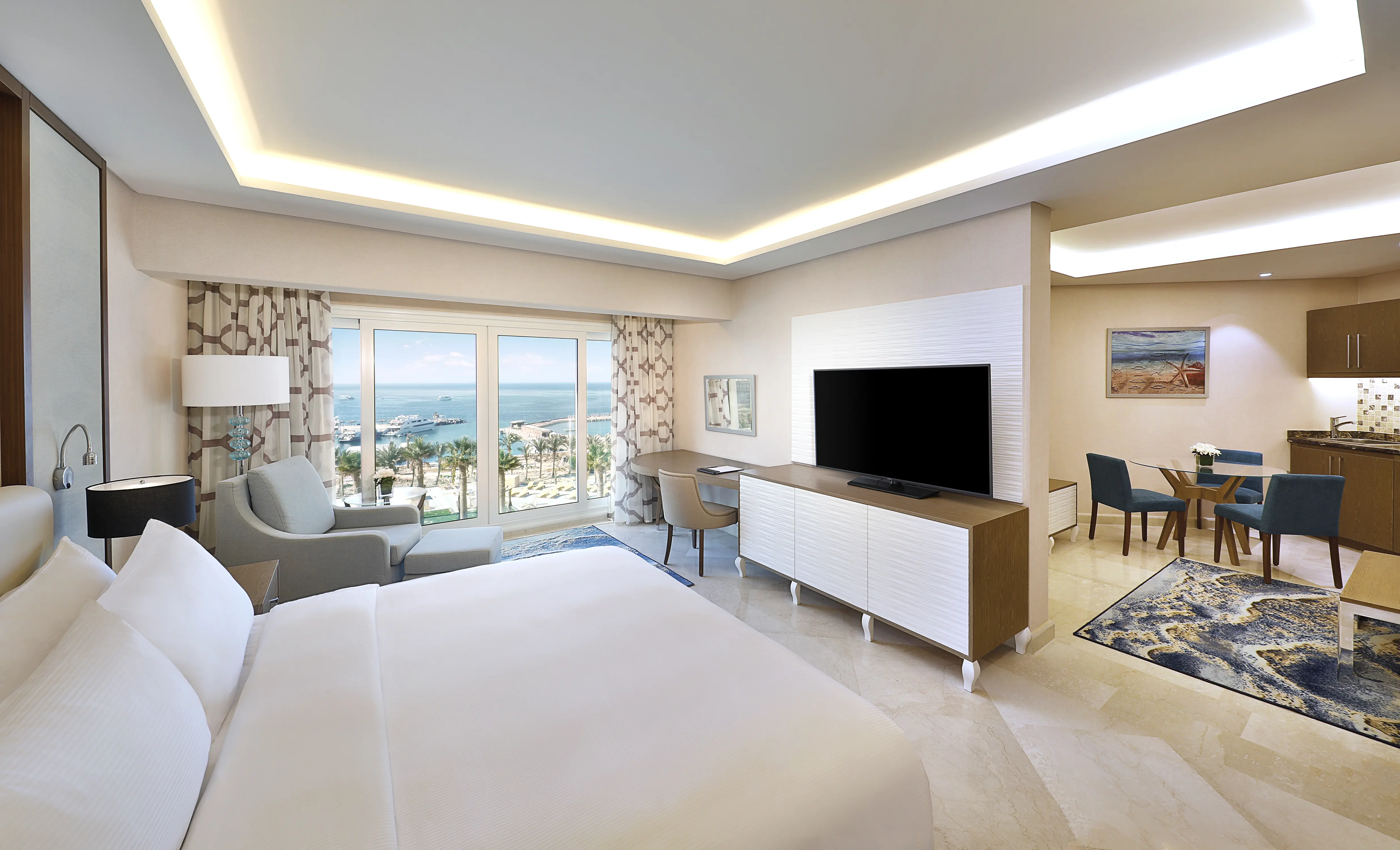 Hilton Plaza (Hurghada) - zdjęcie 28