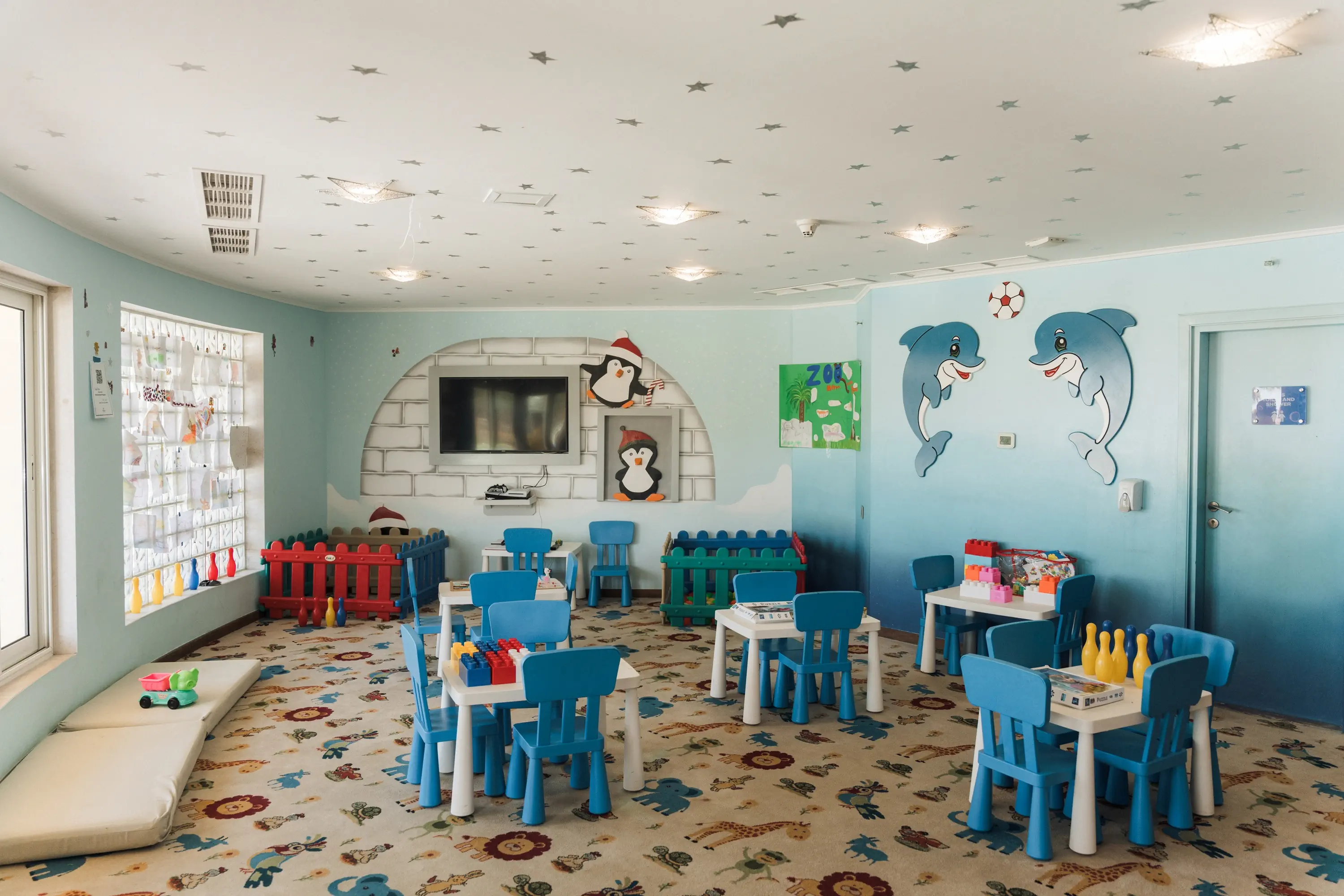 Hilton Plaza (Hurghada) - zdjęcie 56