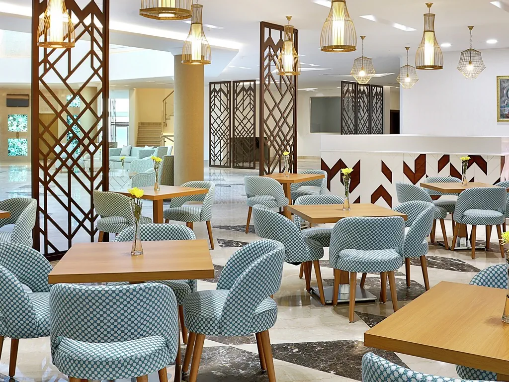 Hilton Plaza (Hurghada) - zdjęcie 44