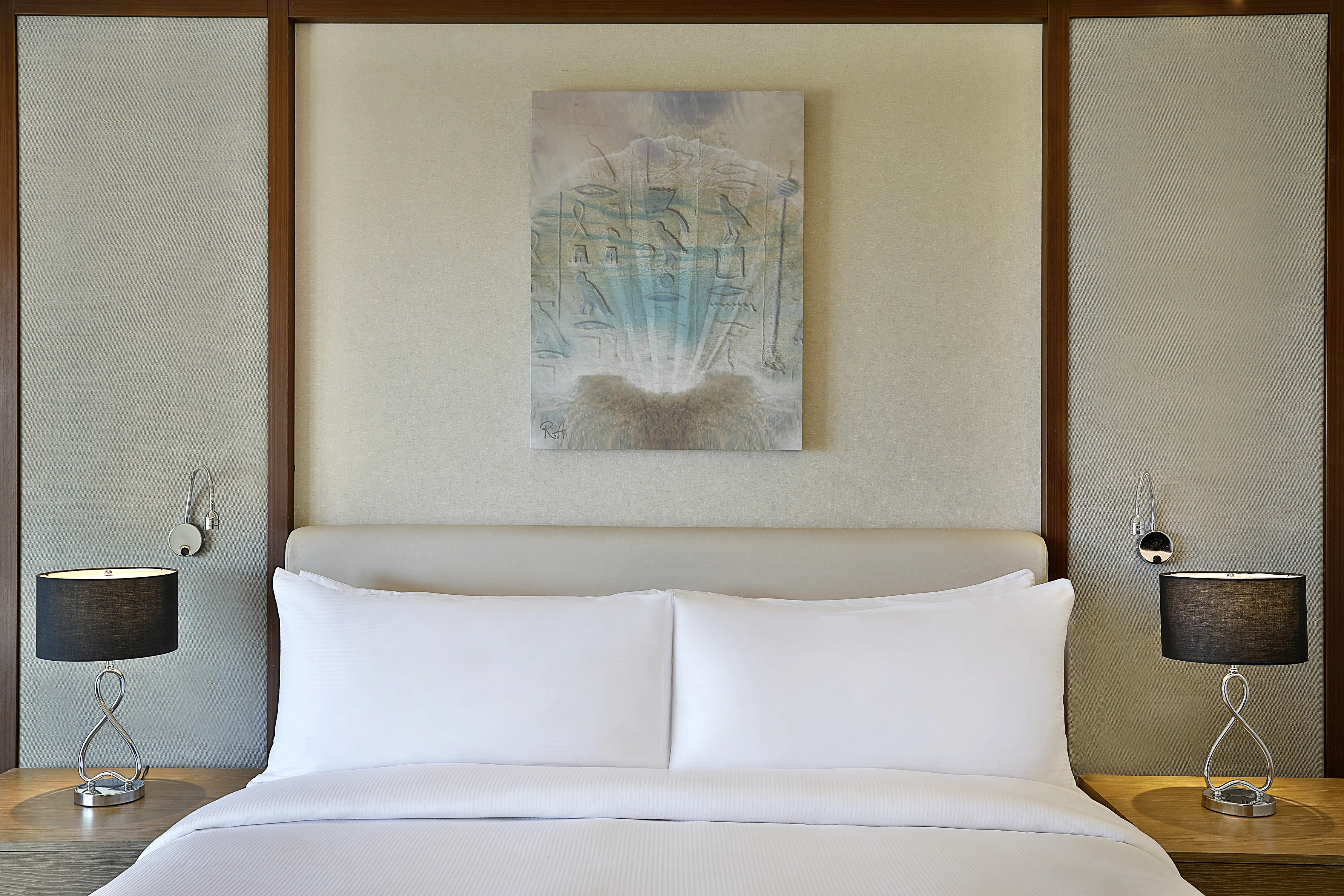 Hilton Plaza (Hurghada) - zdjęcie 34