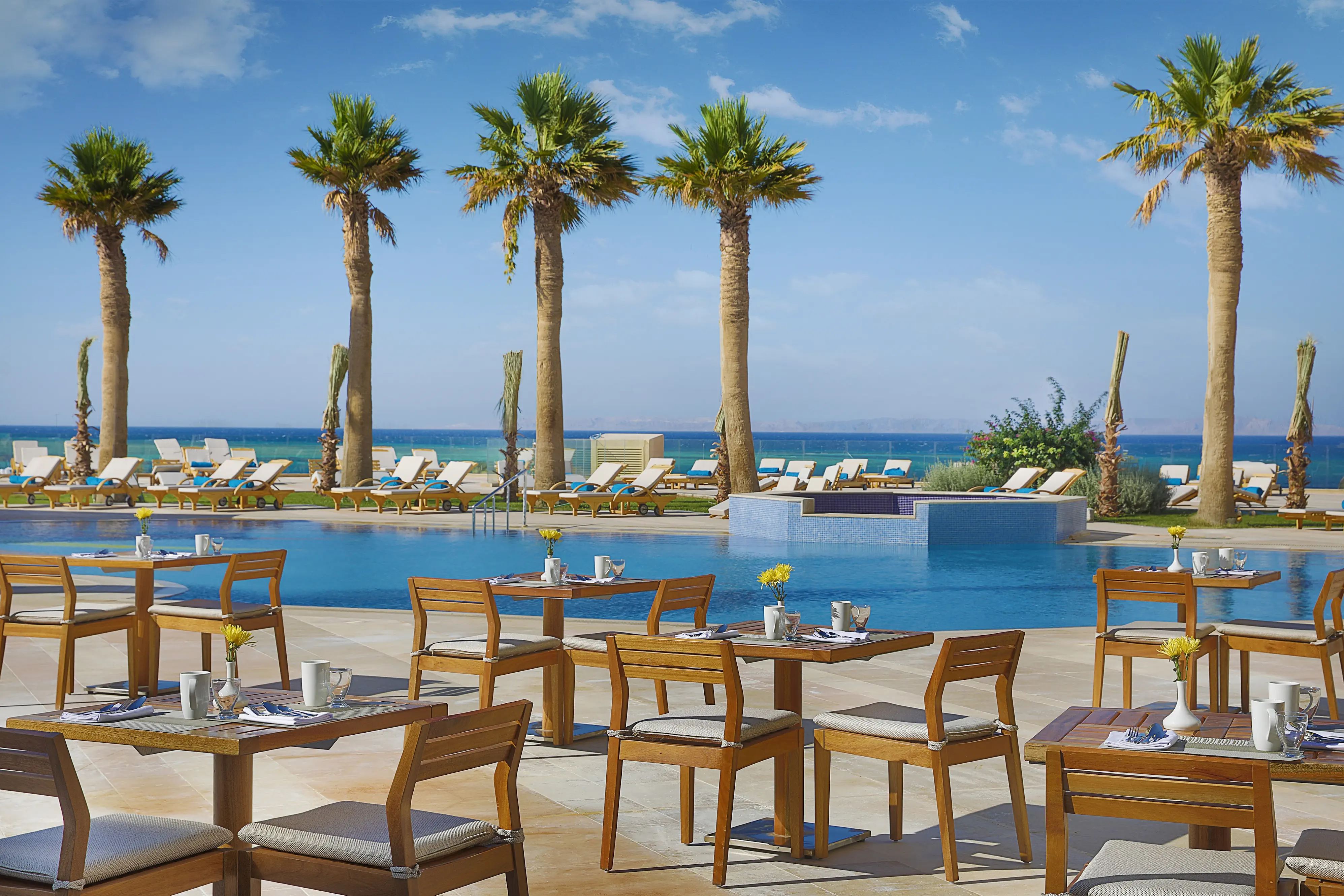 Hilton Plaza (Hurghada) - zdjęcie 45
