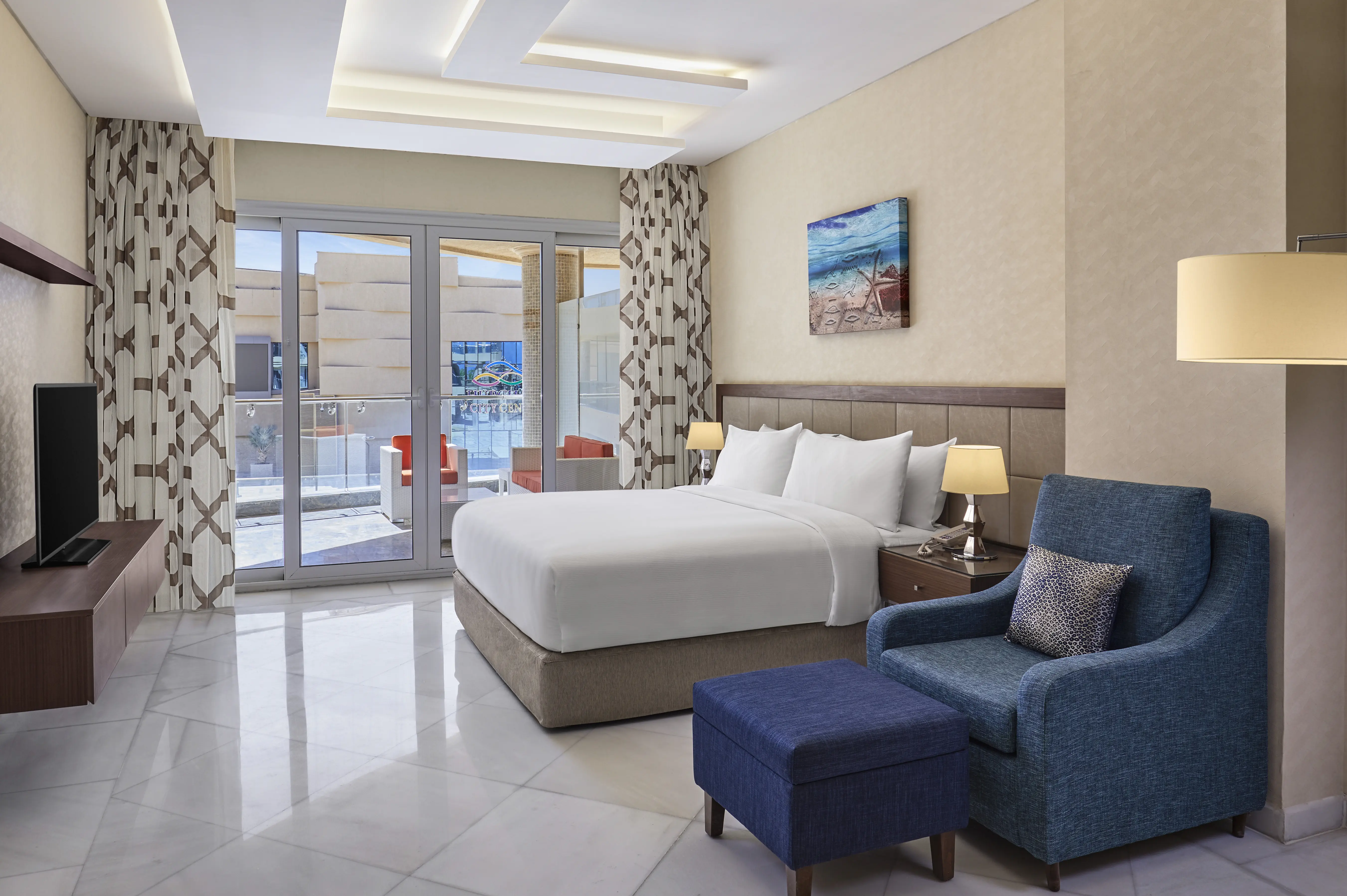 Hilton Plaza (Hurghada) - zdjęcie 36