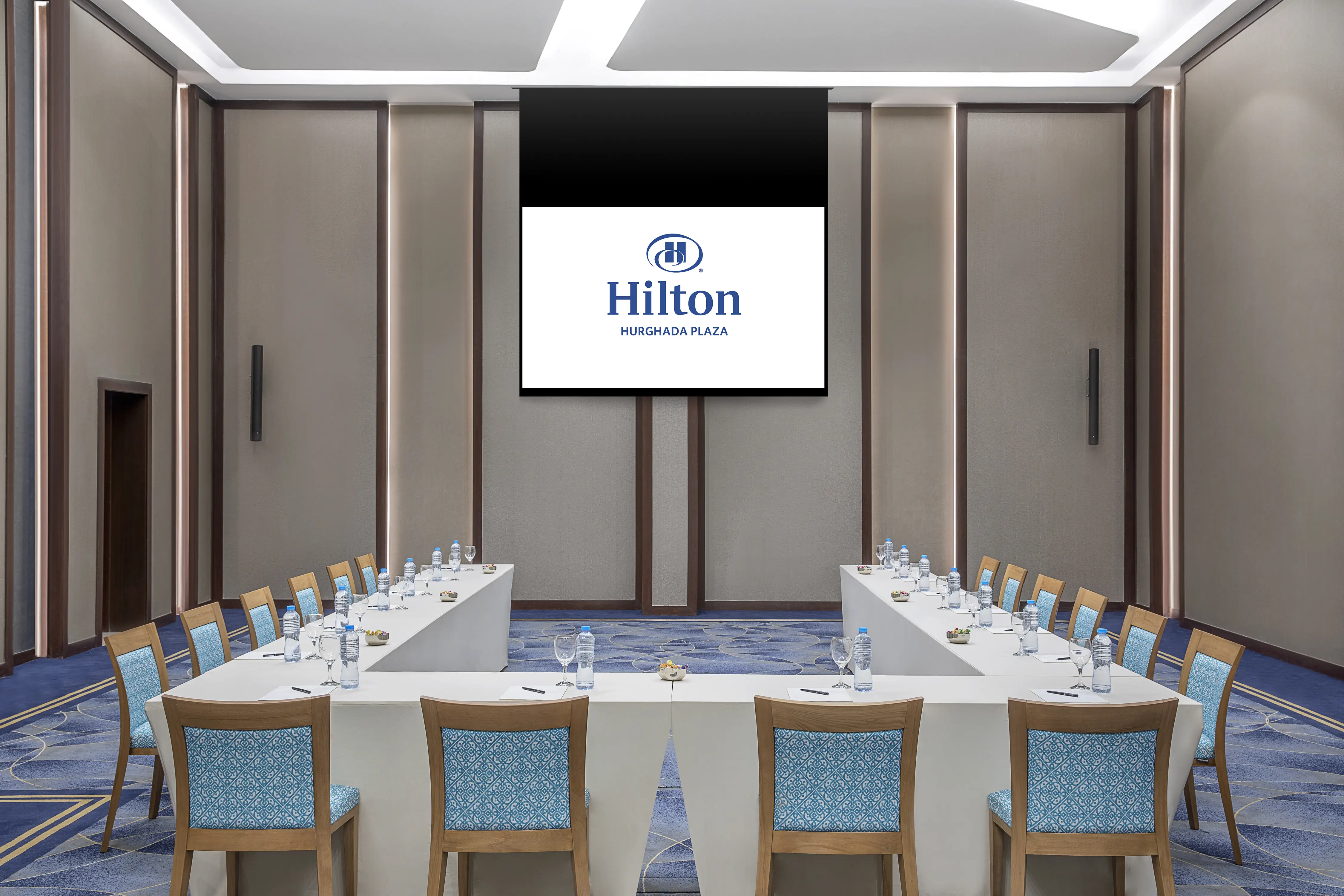 Hilton Plaza (Hurghada) - zdjęcie 61